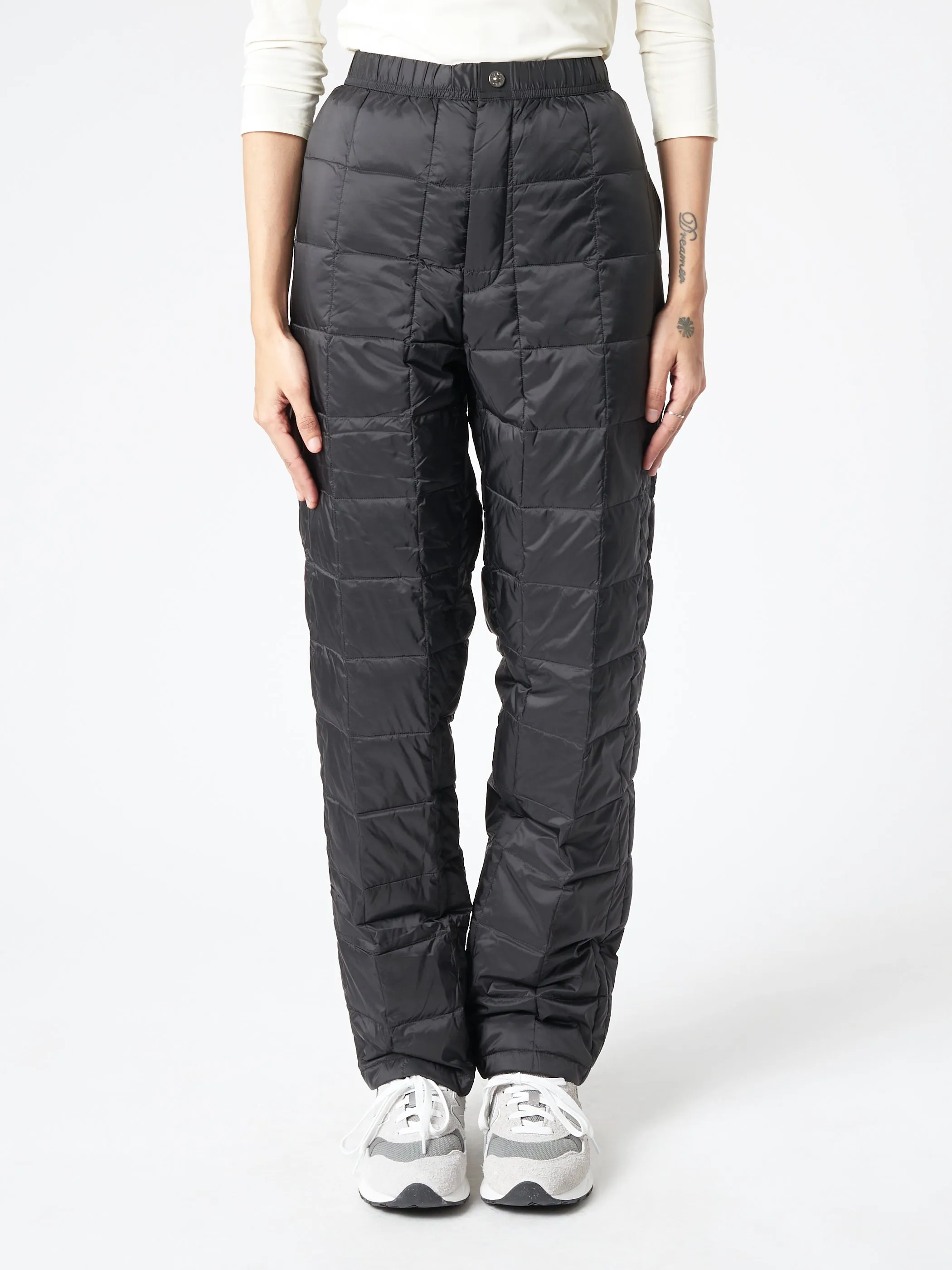 Regular Straight Down Pant sold by gravitypope