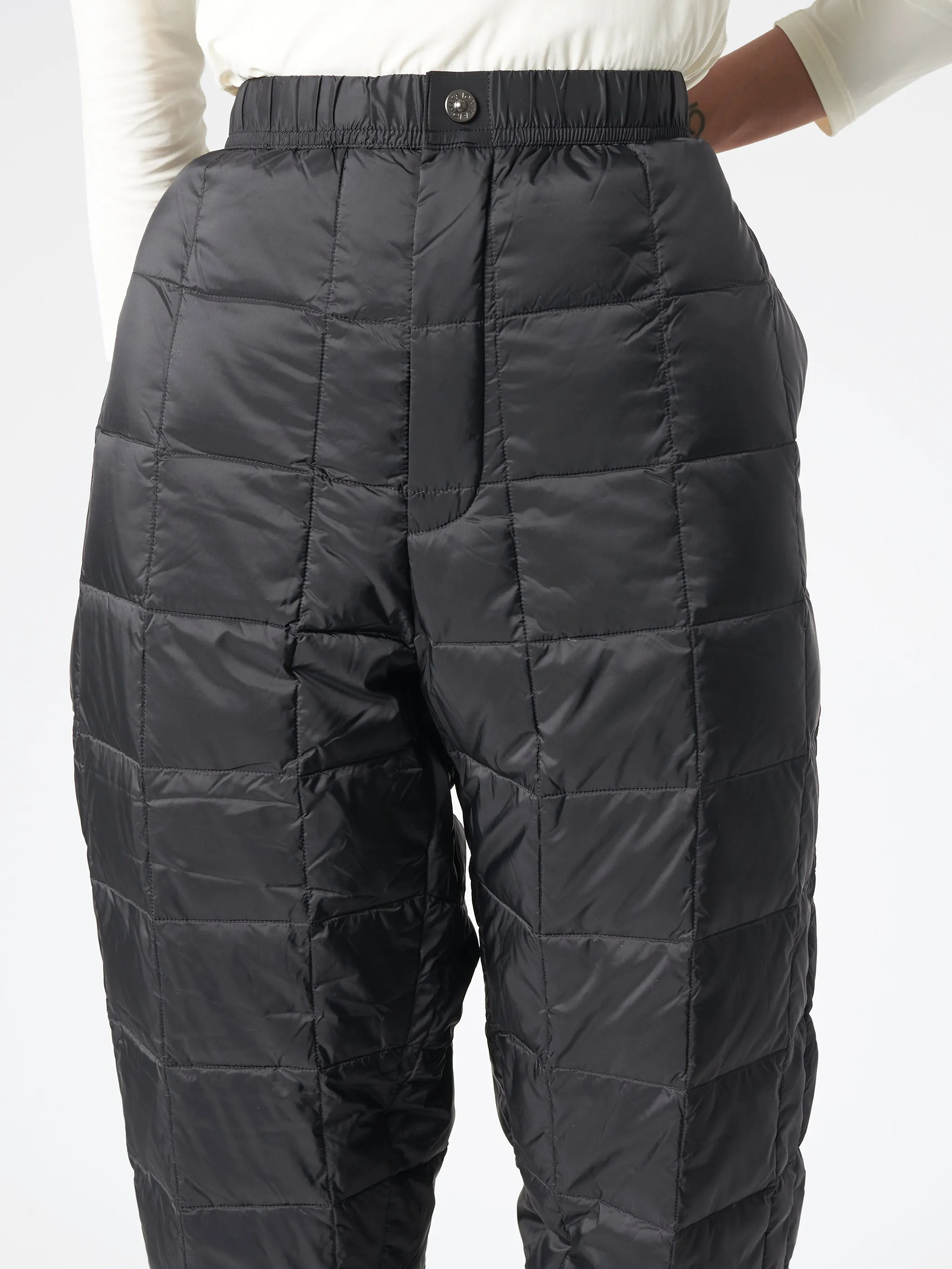 Regular Straight Down Pant sold by gravitypope product image thumbnail 2