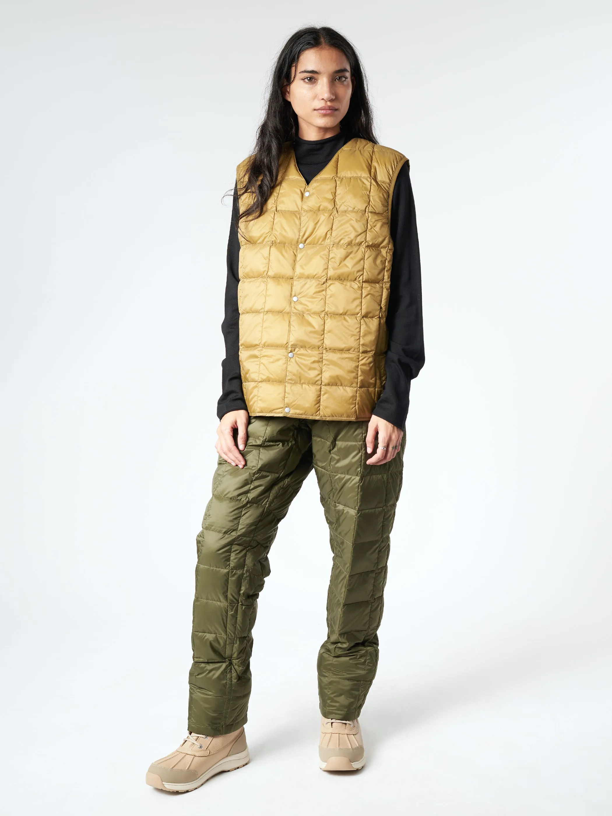 Regular Straight Down Pant sold by gravitypope product image thumbnail 2