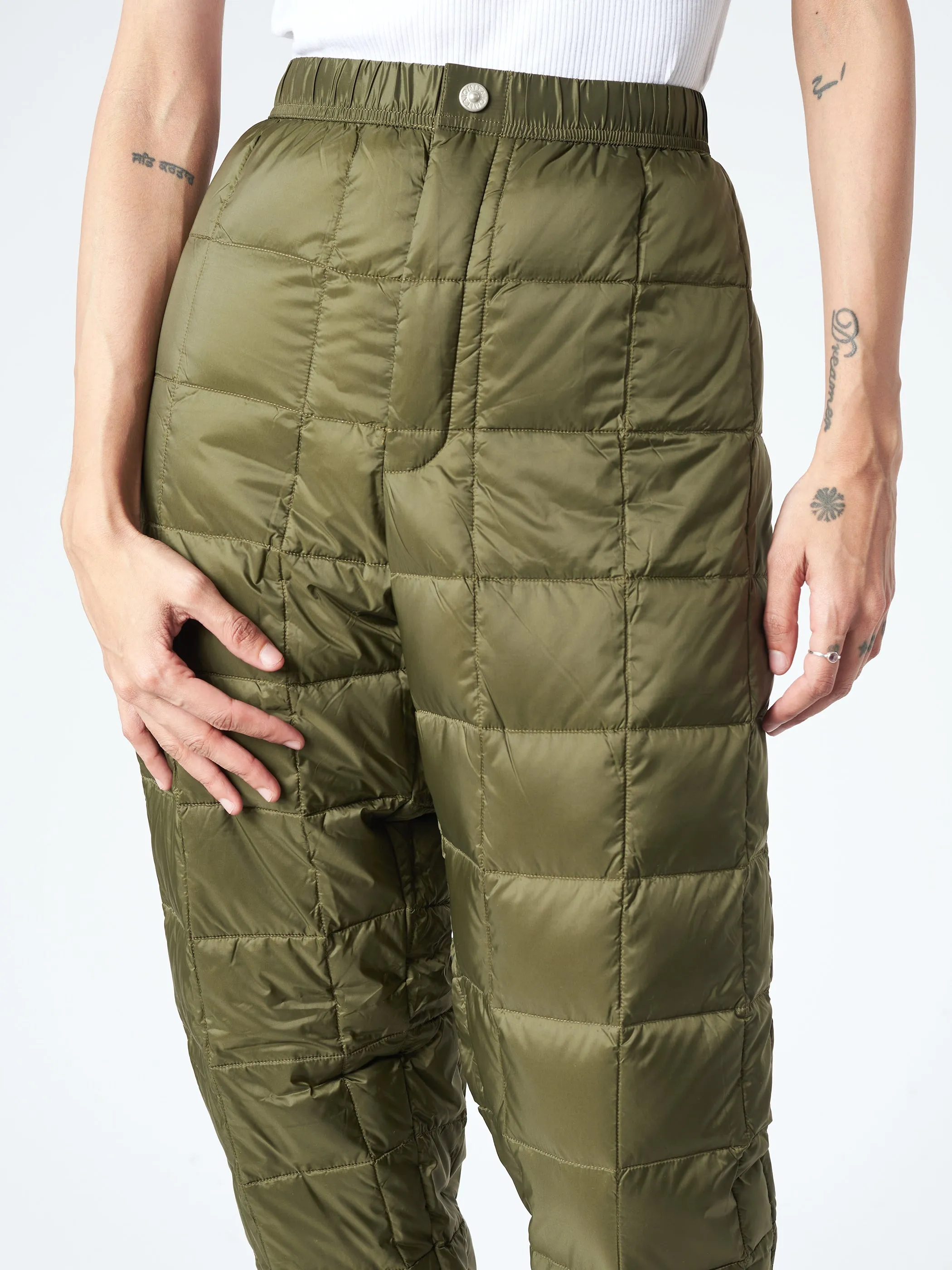 Regular Straight Down Pant sold by gravitypope product image thumbnail 4