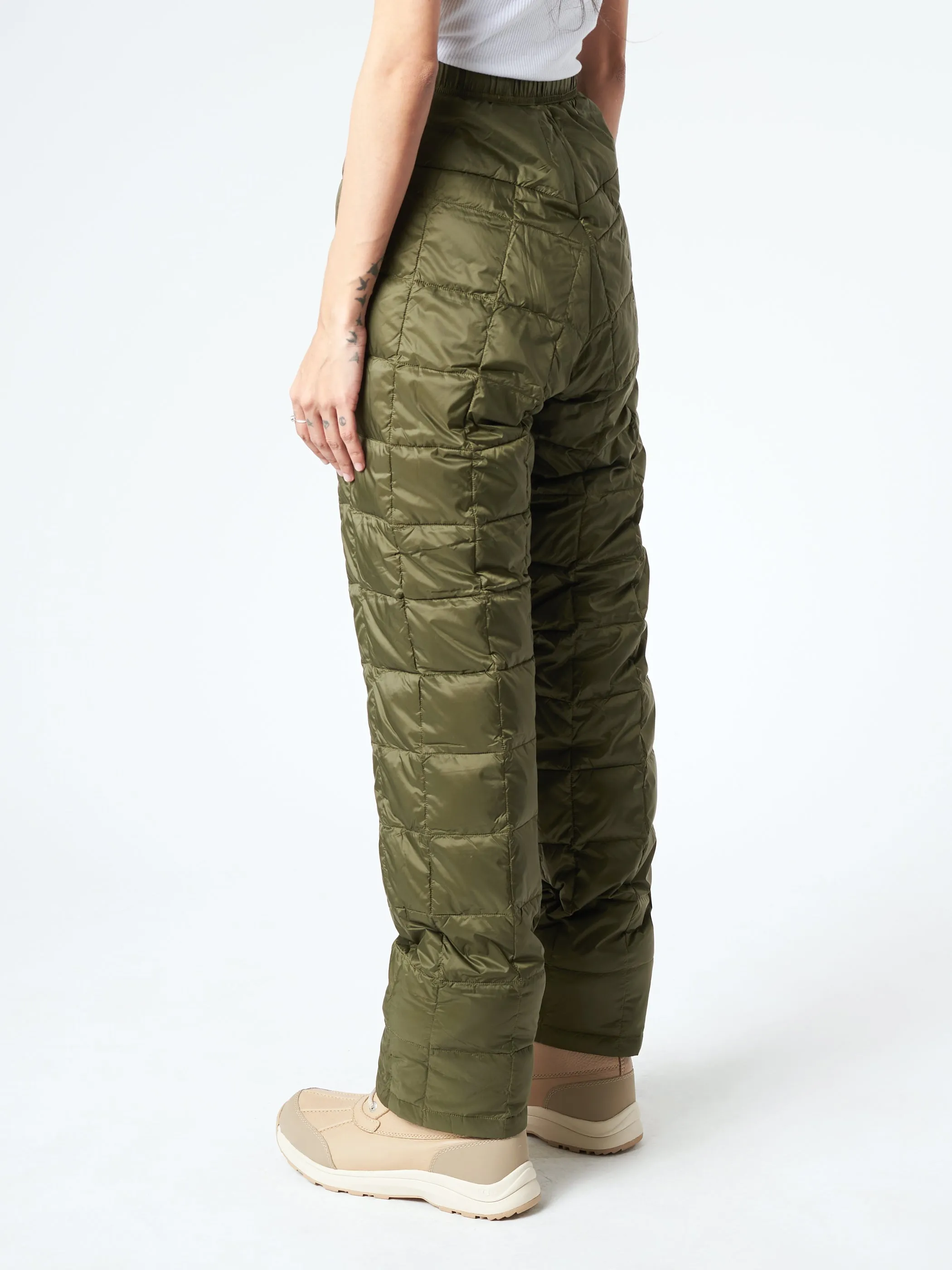 Regular Straight Down Pant sold by gravitypope product image thumbnail 3