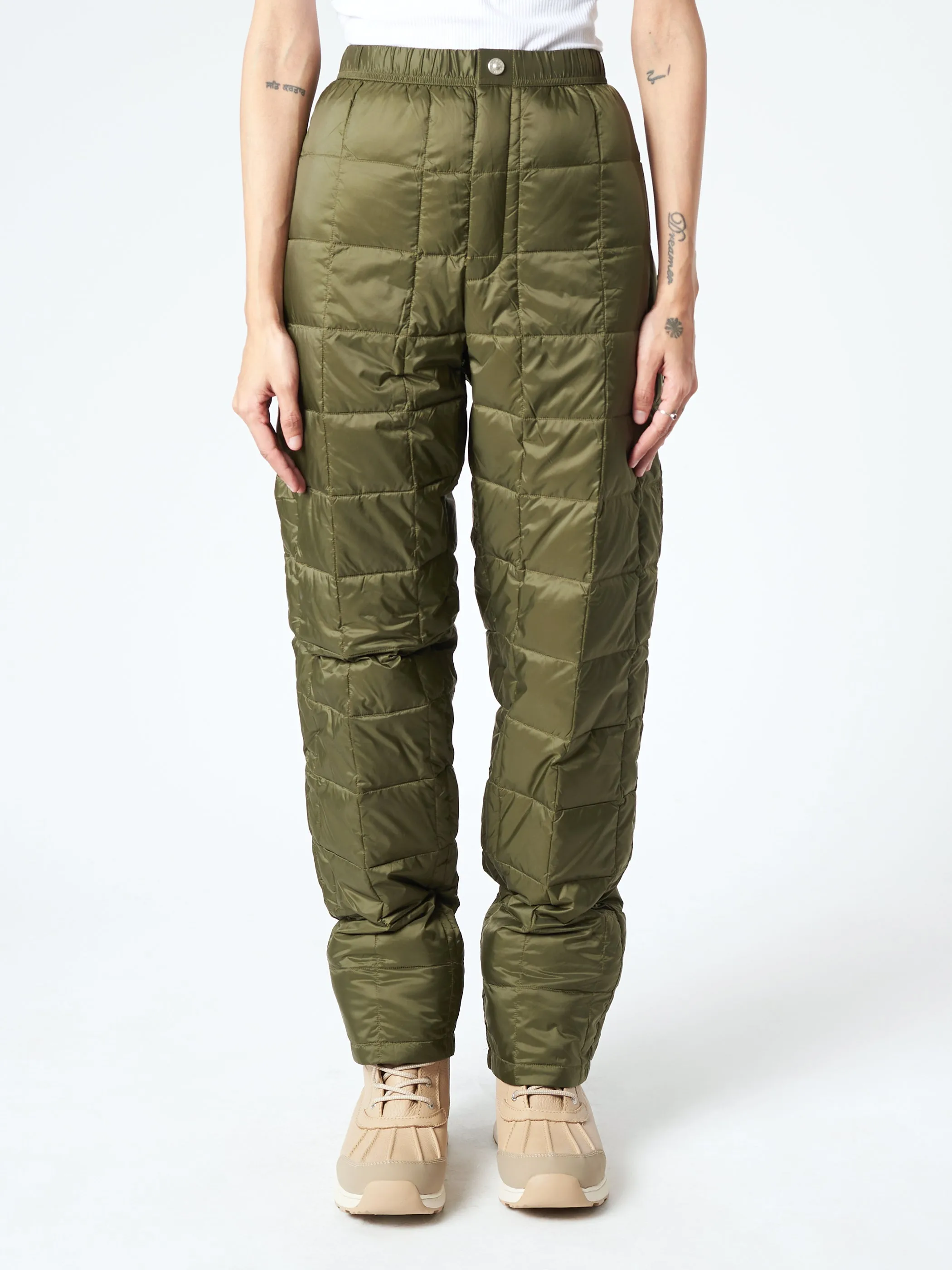 Regular Straight Down Pant sold by gravitypope