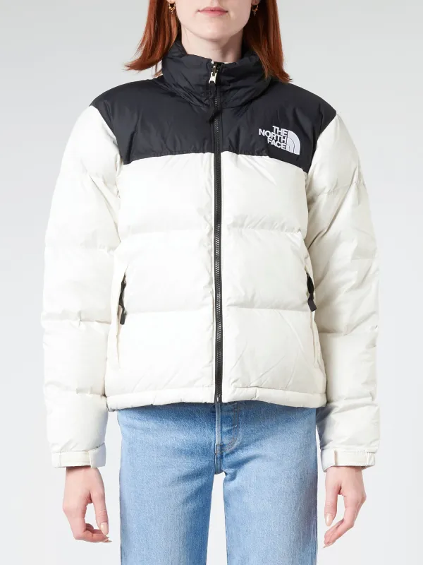 W 1996 Retro Nuptse Jacket sold by gravitypope