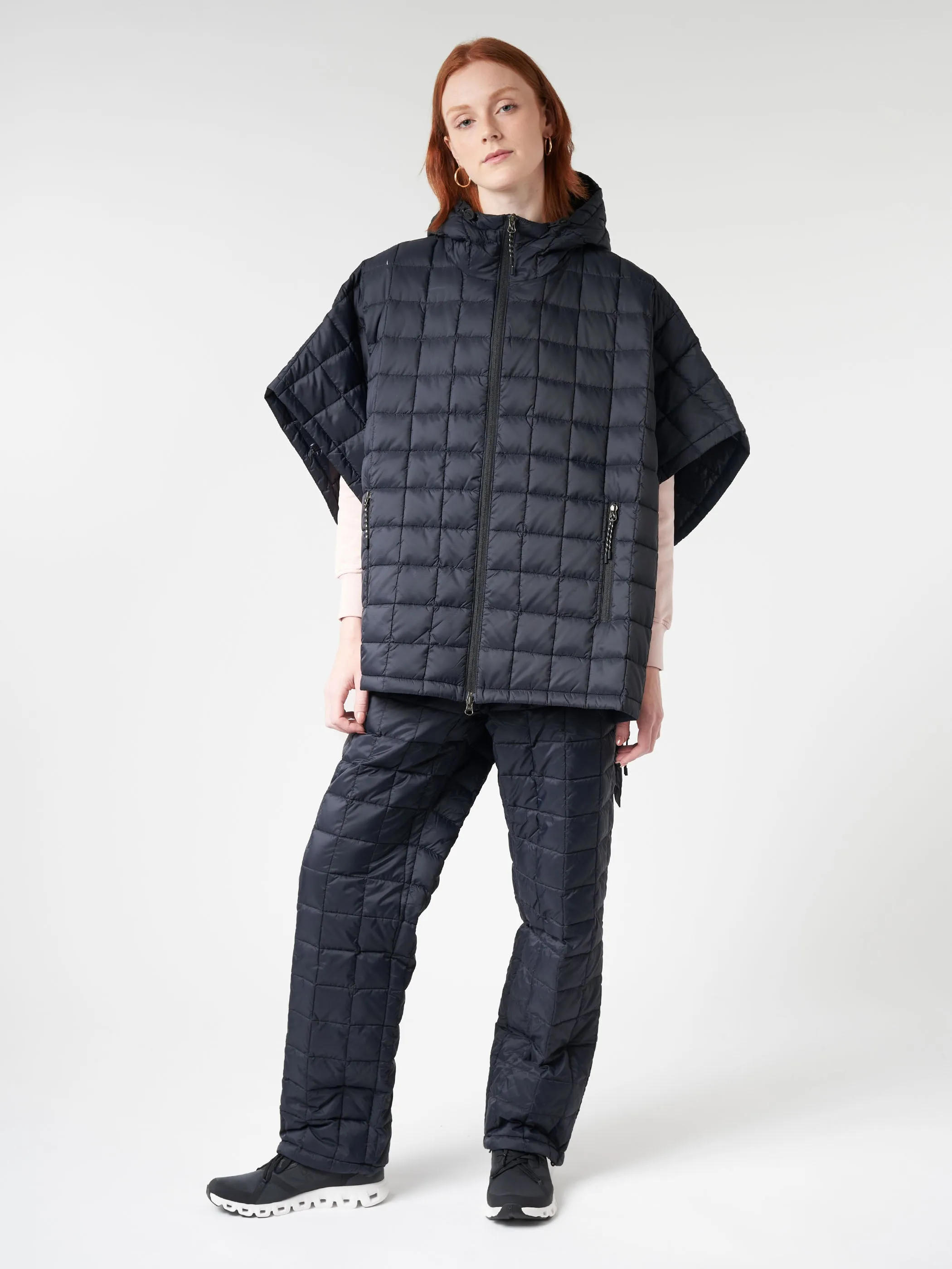 Down Pants sold by gravitypope product image thumbnail 2