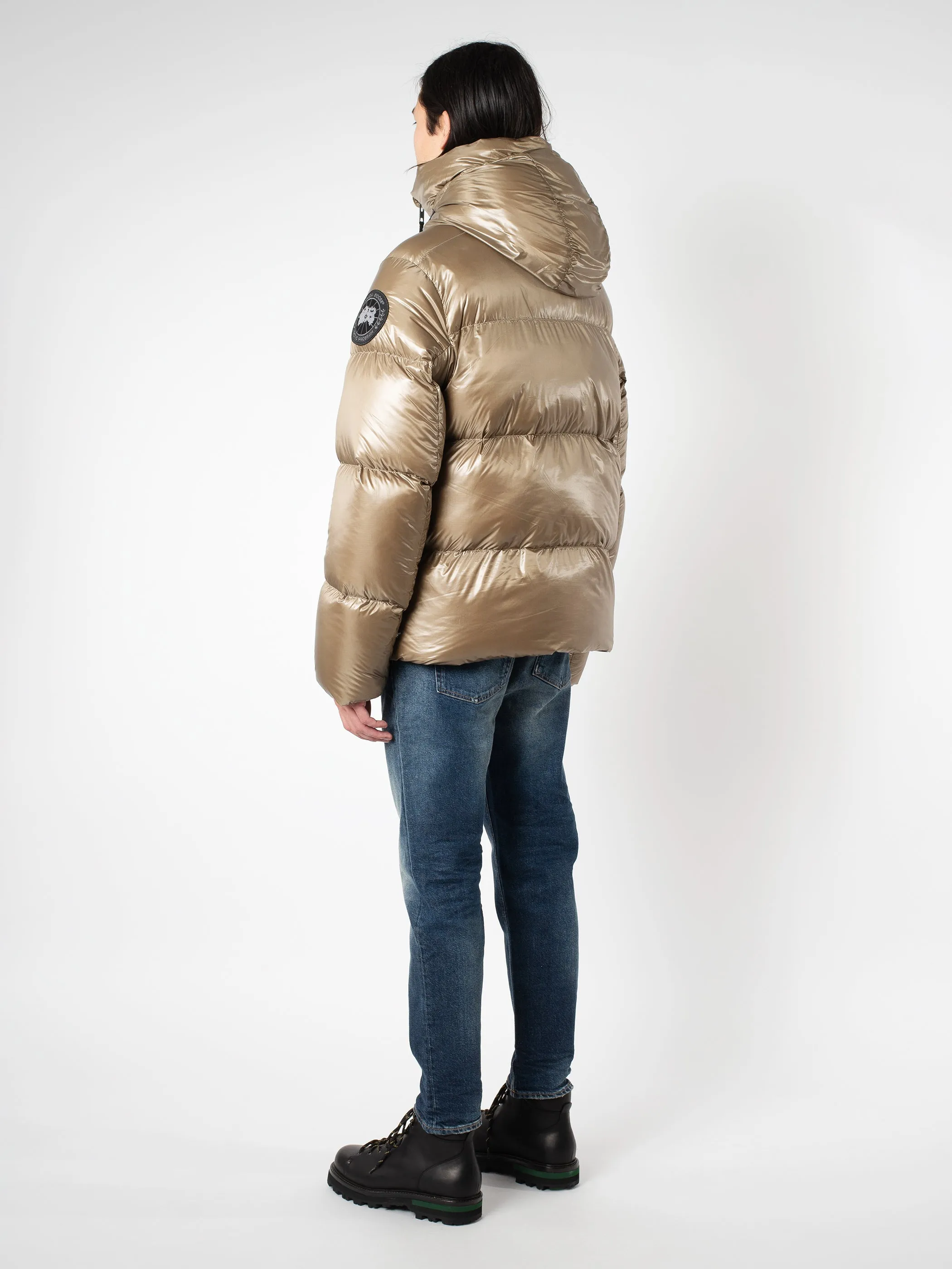 Crofton Puffer sold by gravitypope product image thumbnail 3