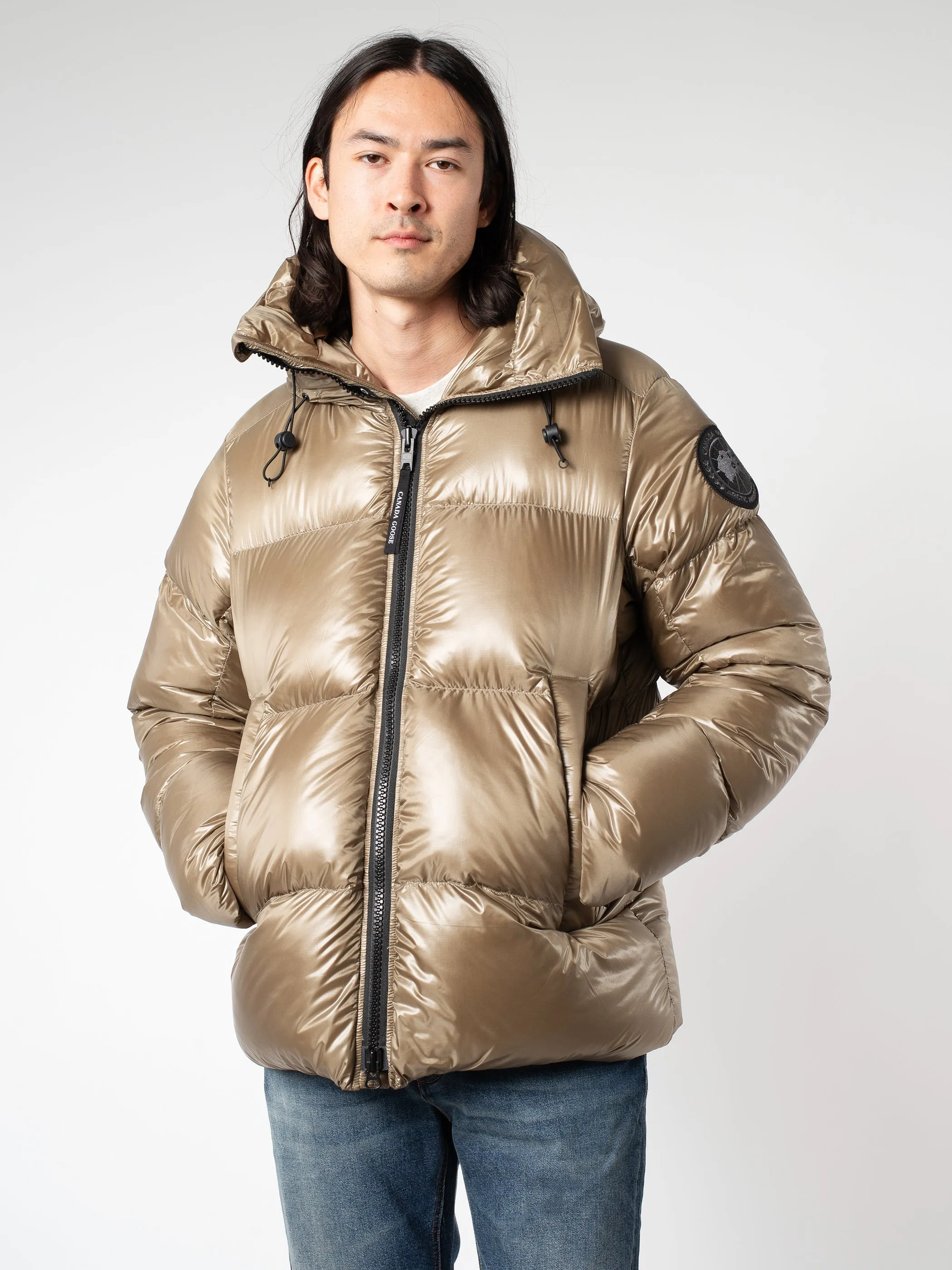 Crofton Puffer sold by gravitypope product image thumbnail 4