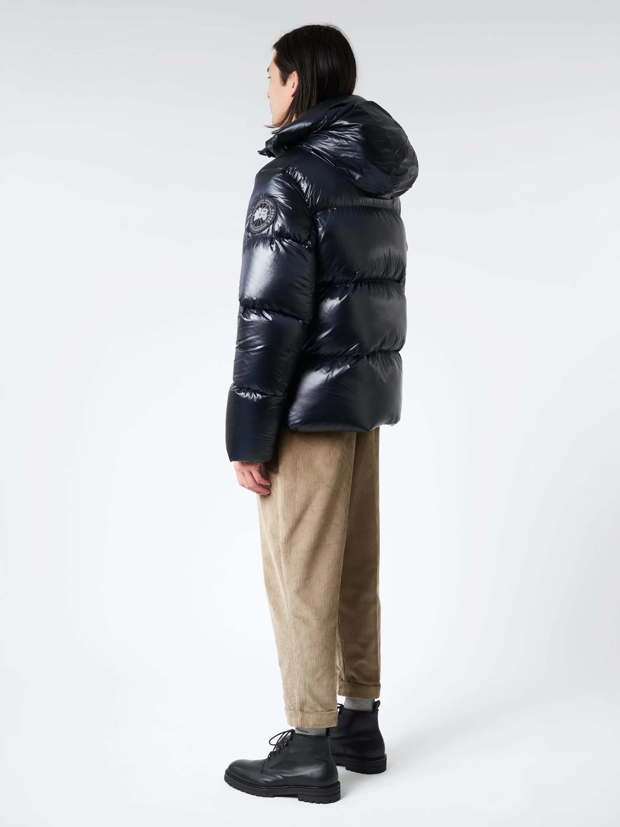 Crofton Puffer sold by gravitypope product image thumbnail 3