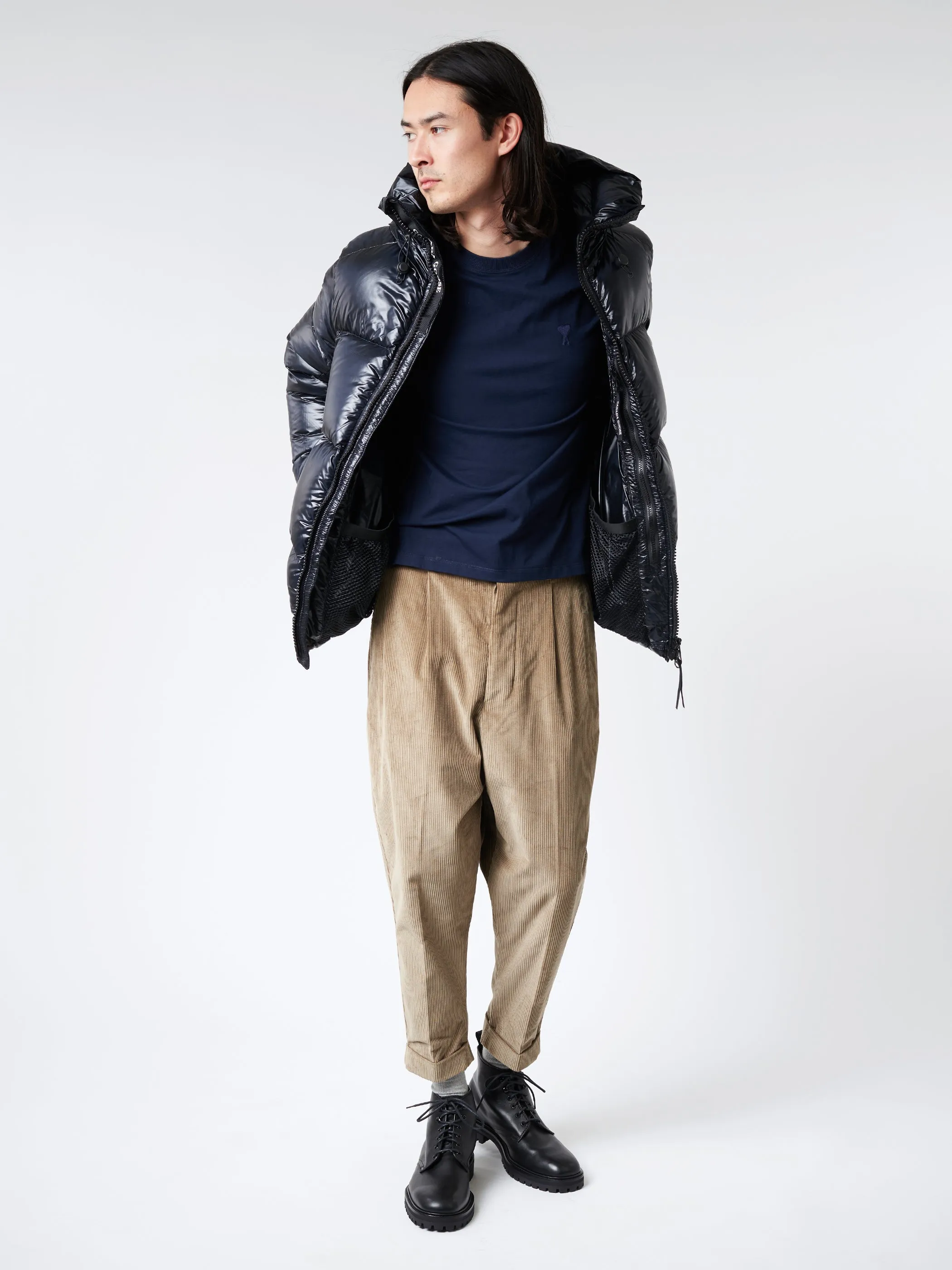 Crofton Puffer sold by gravitypope product image thumbnail 2