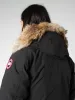 Langford Parka sold by gravitypope