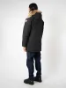 Langford Parka sold by gravitypope