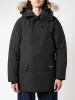 Langford Parka sold by gravitypope
