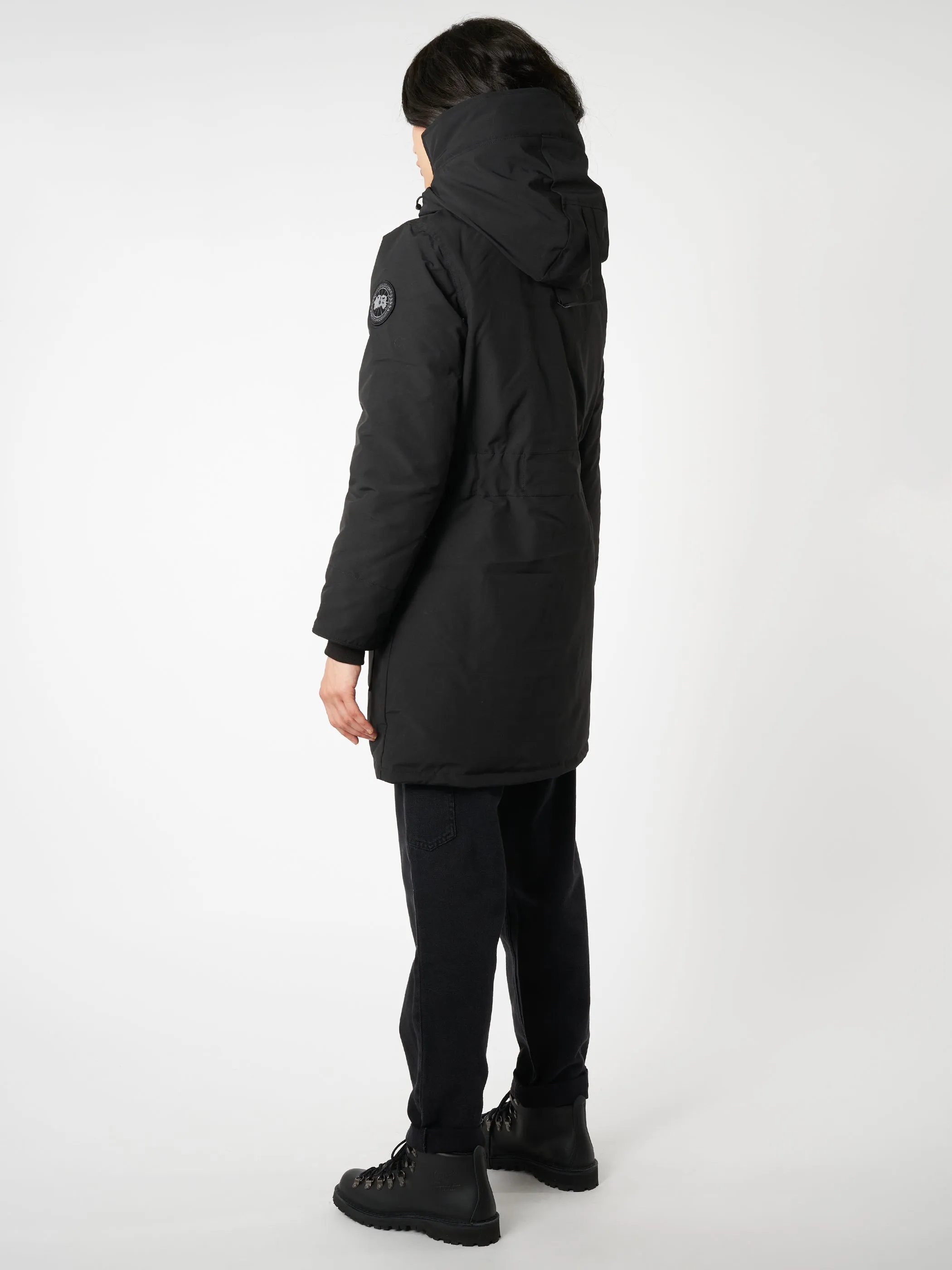 Trillium Parka Black Label sold by gravitypope product image thumbnail 3