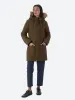 Trillium Parka sold by gravitypope