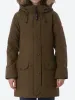Trillium Parka sold by gravitypope