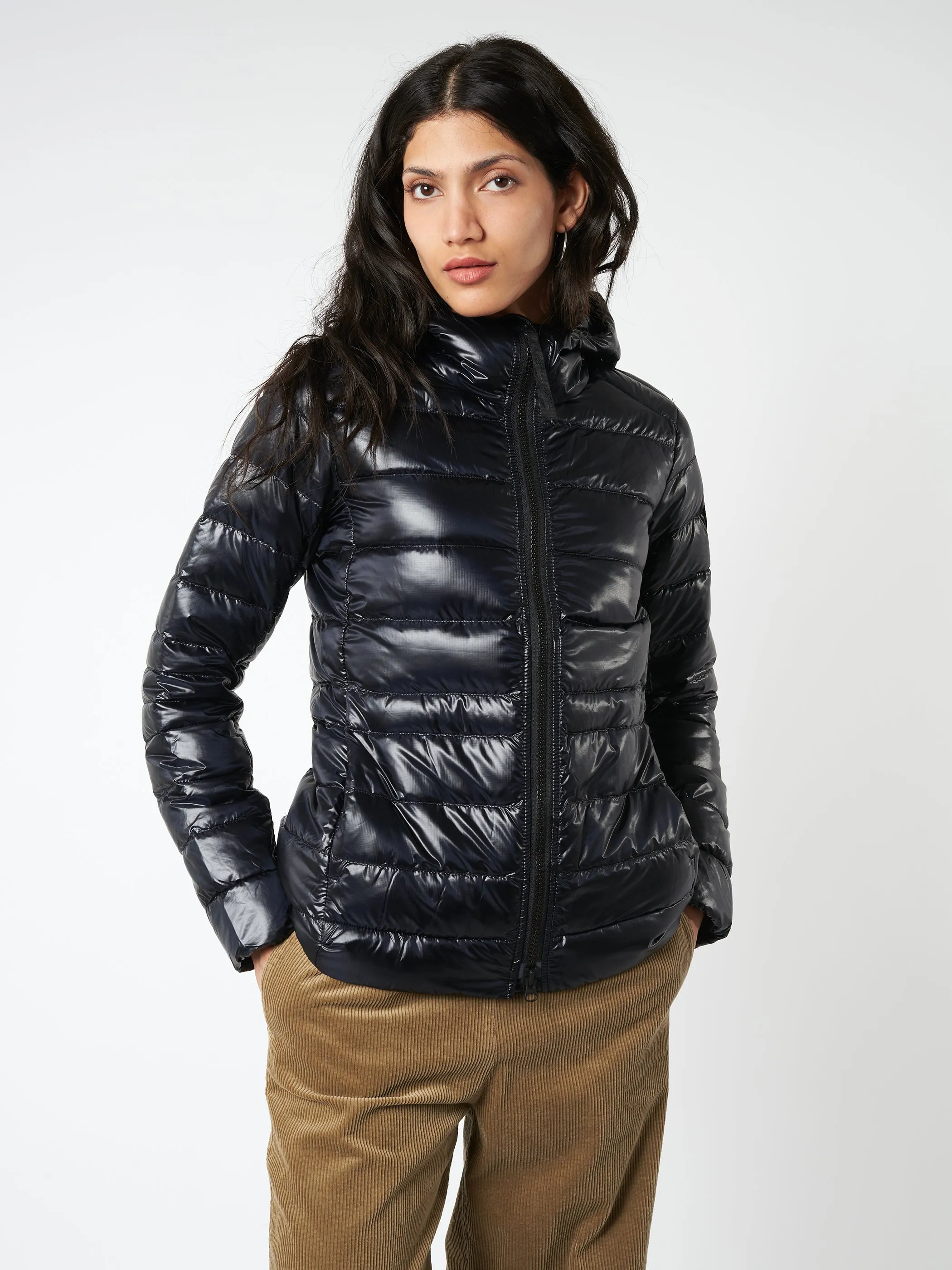 Cypress Hoody Black Label sold by gravitypope product image thumbnail 4