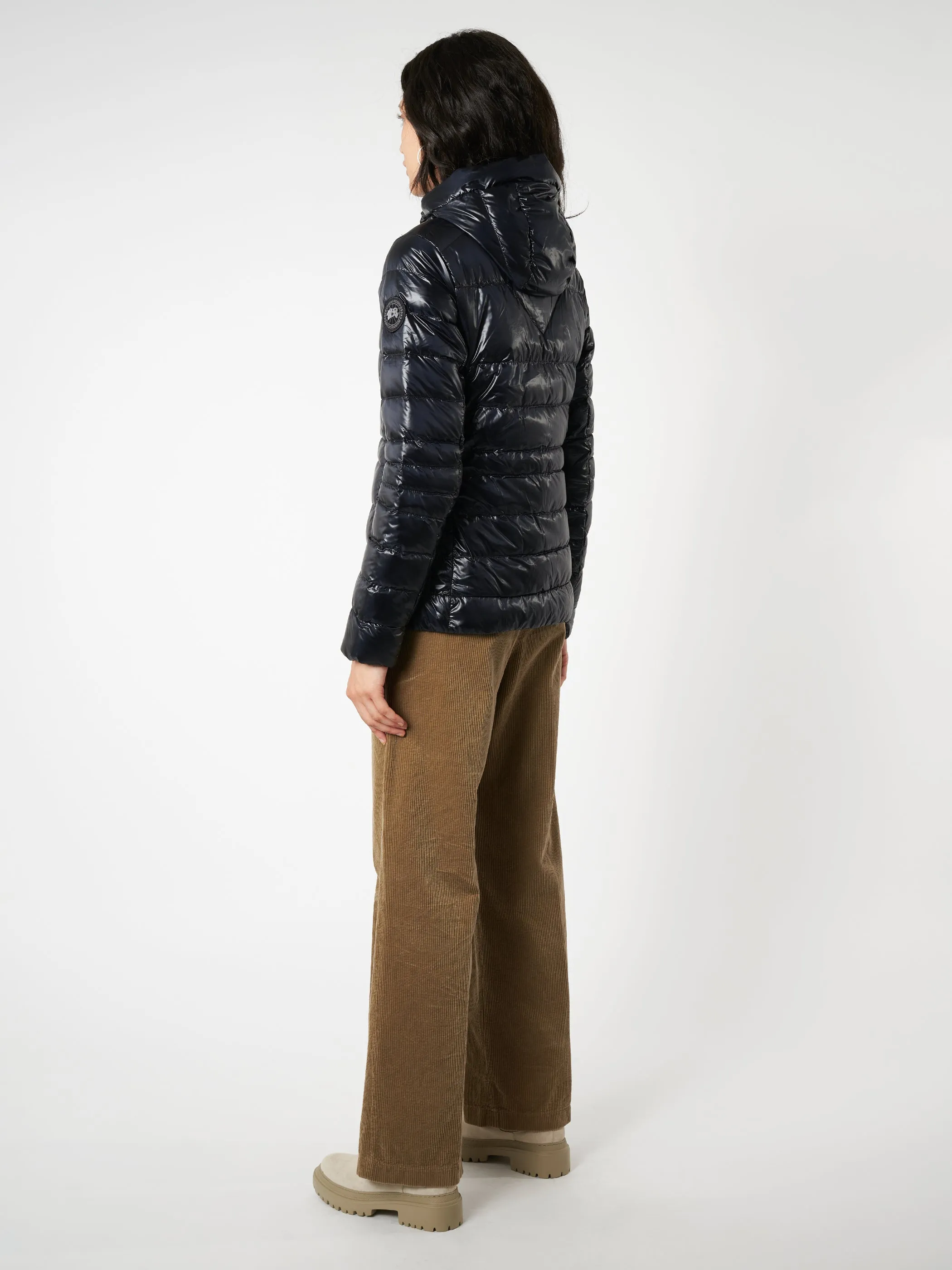 Cypress Hoody Black Label sold by gravitypope product image thumbnail 3