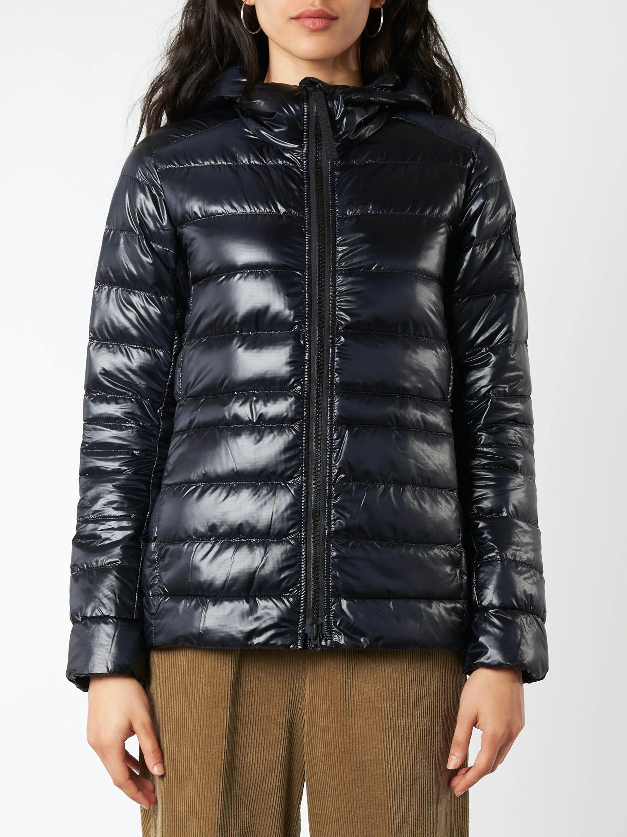 Cypress Hoody Black Label sold by gravitypope