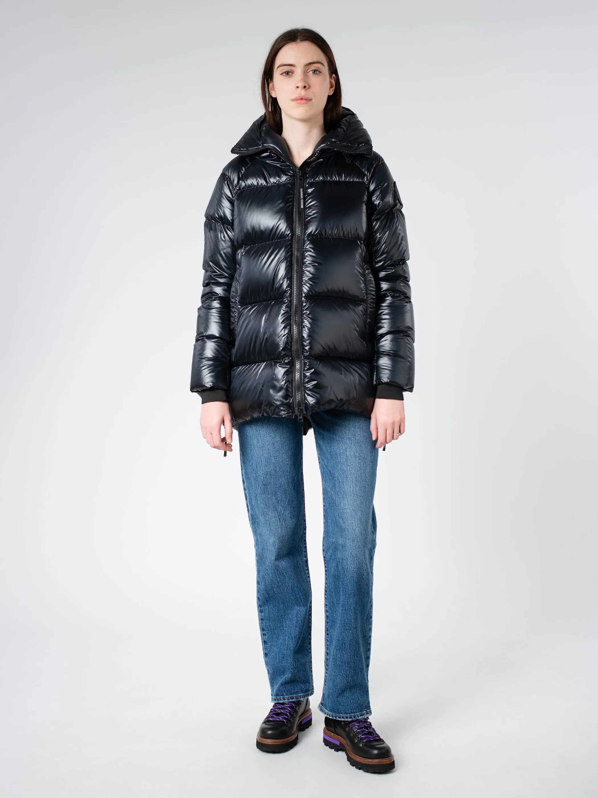 Cypress Puffer Black Label sold by gravitypope product image thumbnail 2