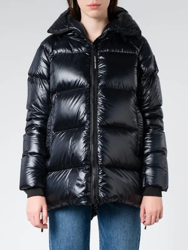 Cypress Puffer Black Label sold by gravitypope