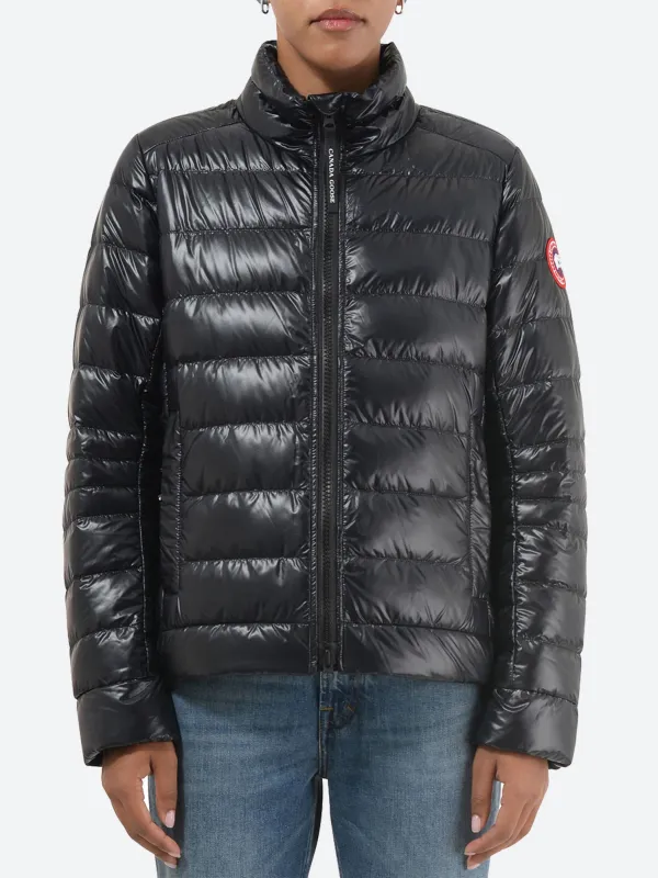 Cypress Down Jacket sold by gravitypope