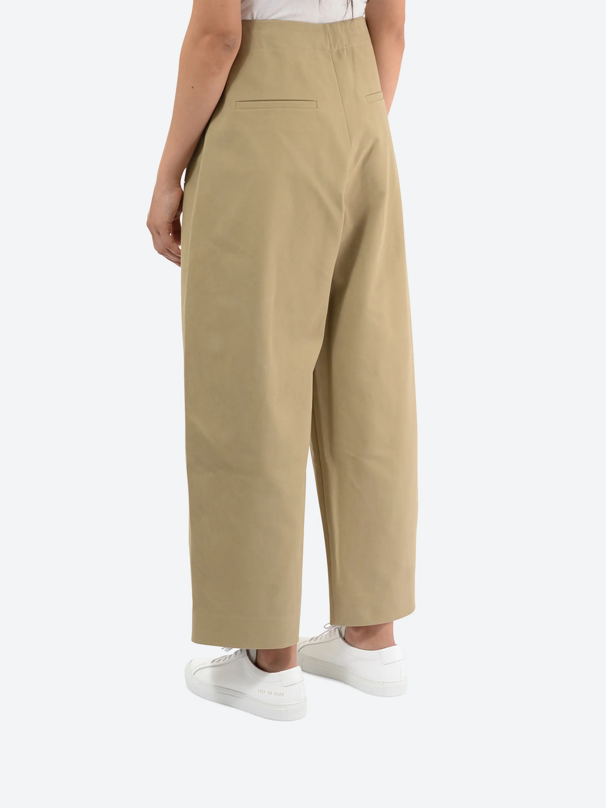 Dordoni Pant sold by gravitypope product image thumbnail 2