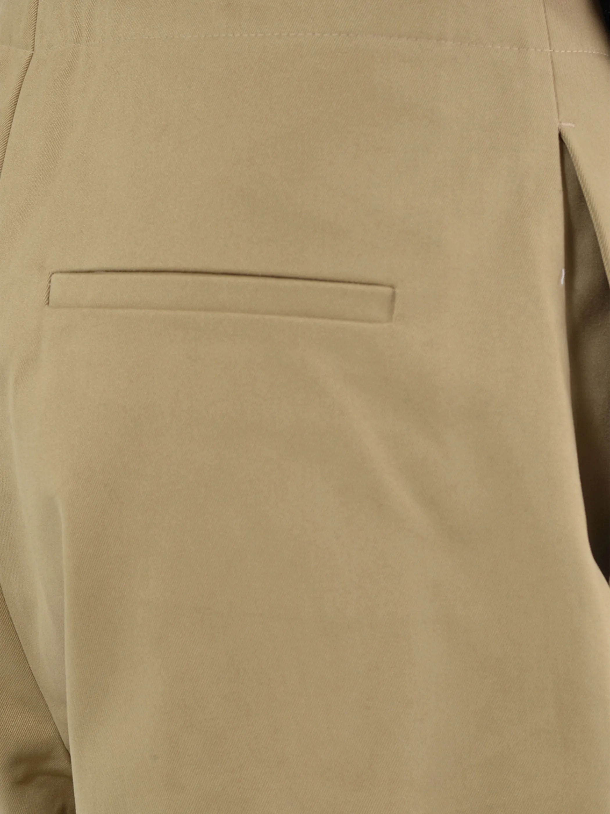 Dordoni Pant sold by gravitypope product image thumbnail 4