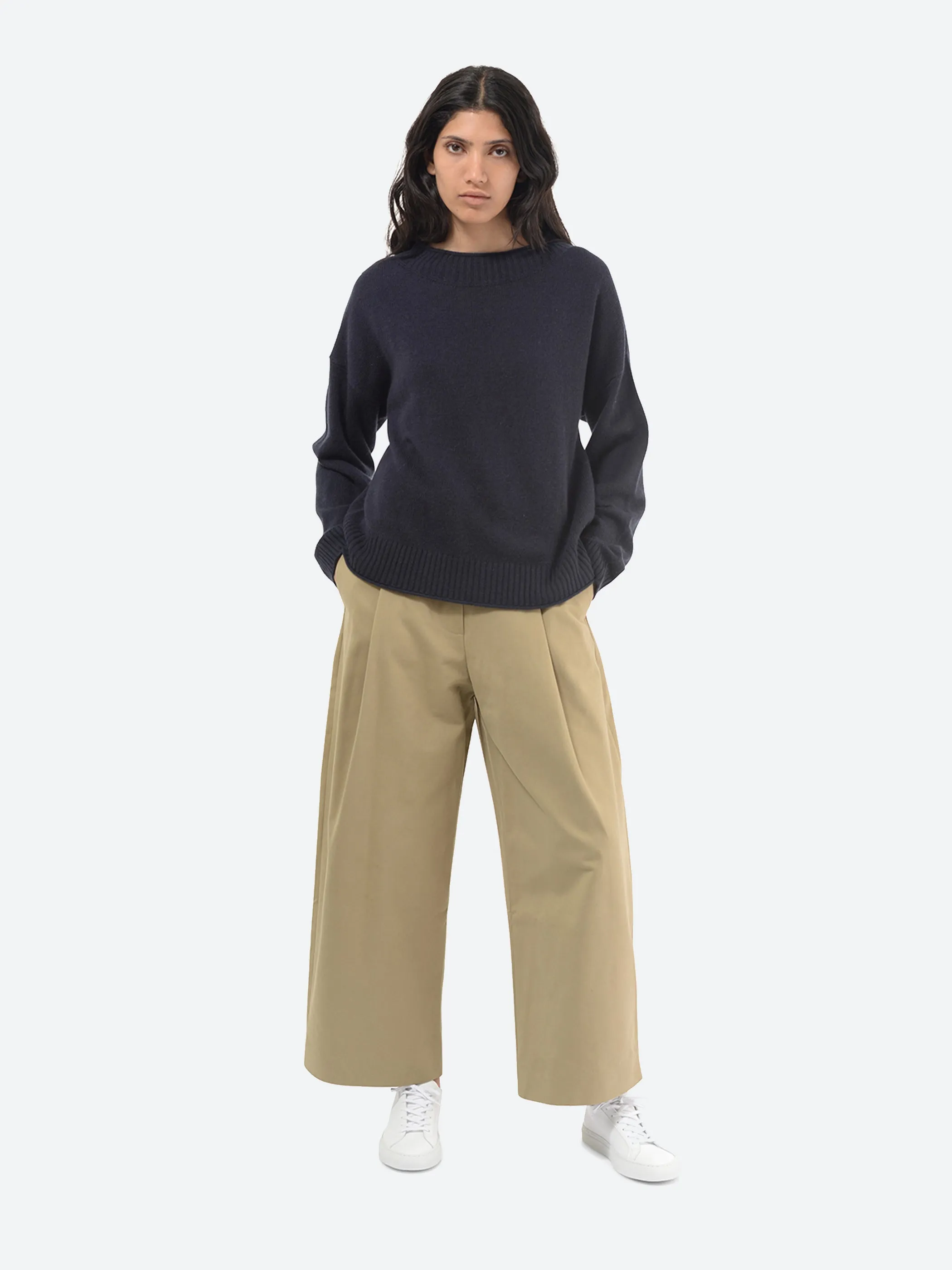 Dordoni Pant sold by gravitypope product image thumbnail 3