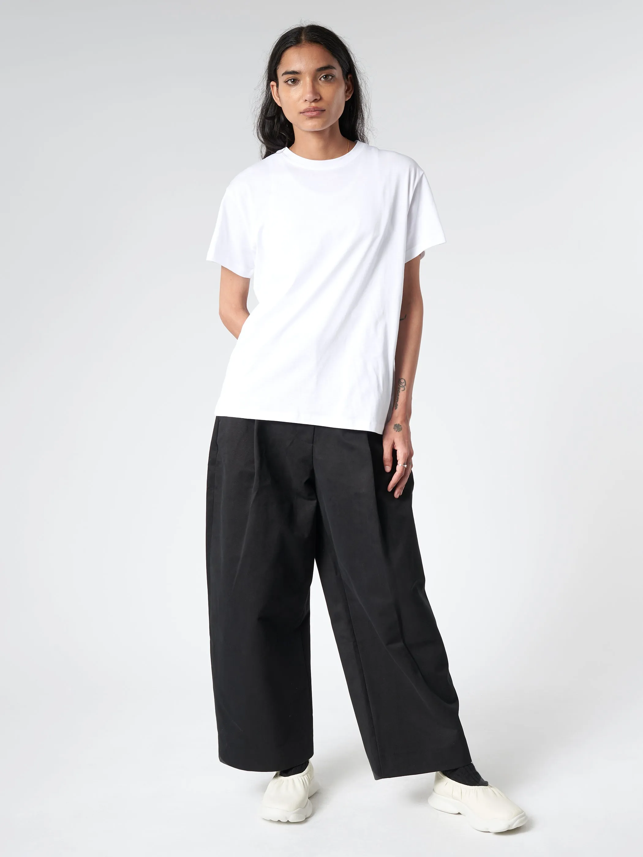 Marine T-Shirt sold by gravitypope product image thumbnail 4