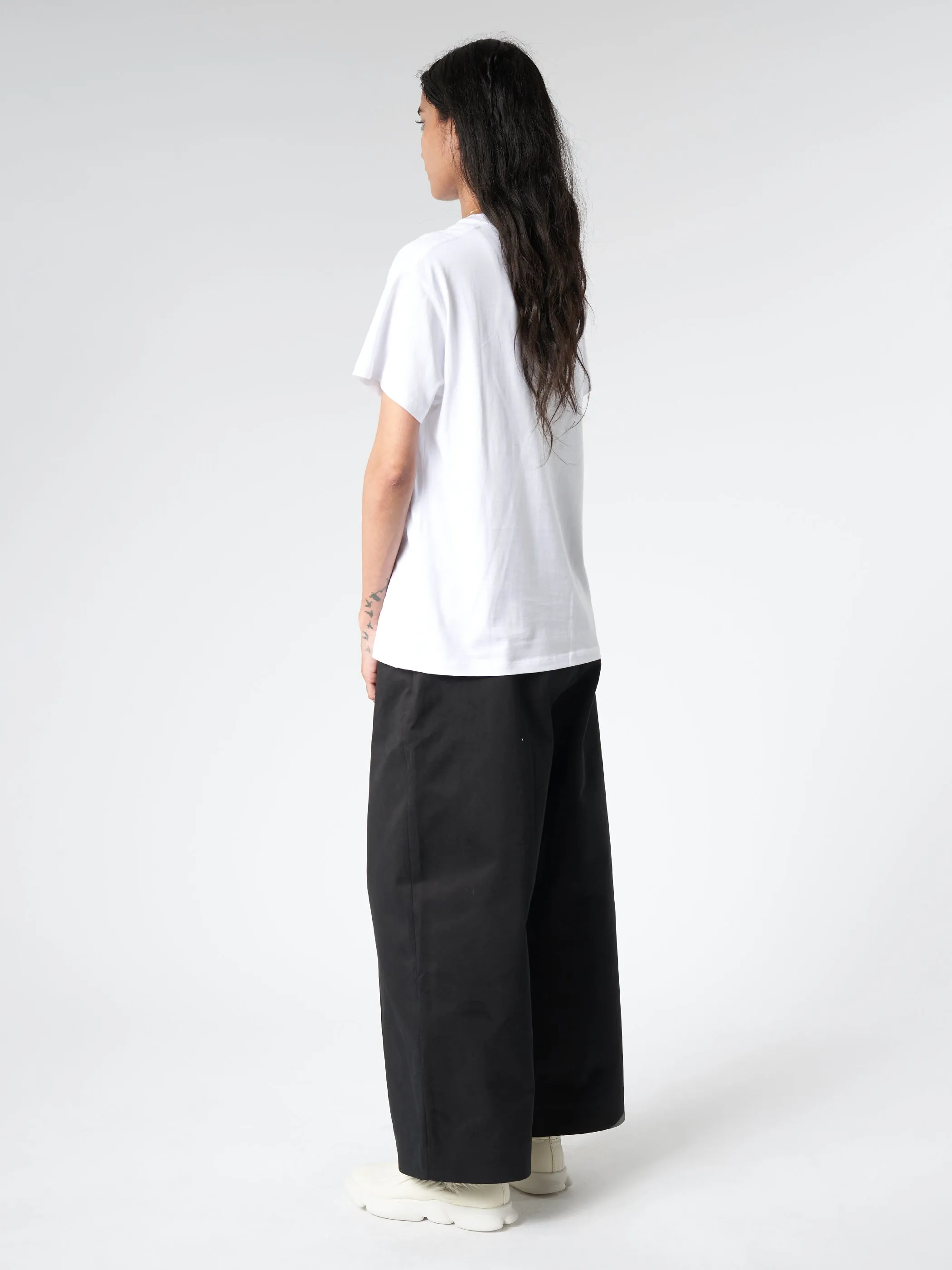 Marine T-Shirt sold by gravitypope product image thumbnail 3