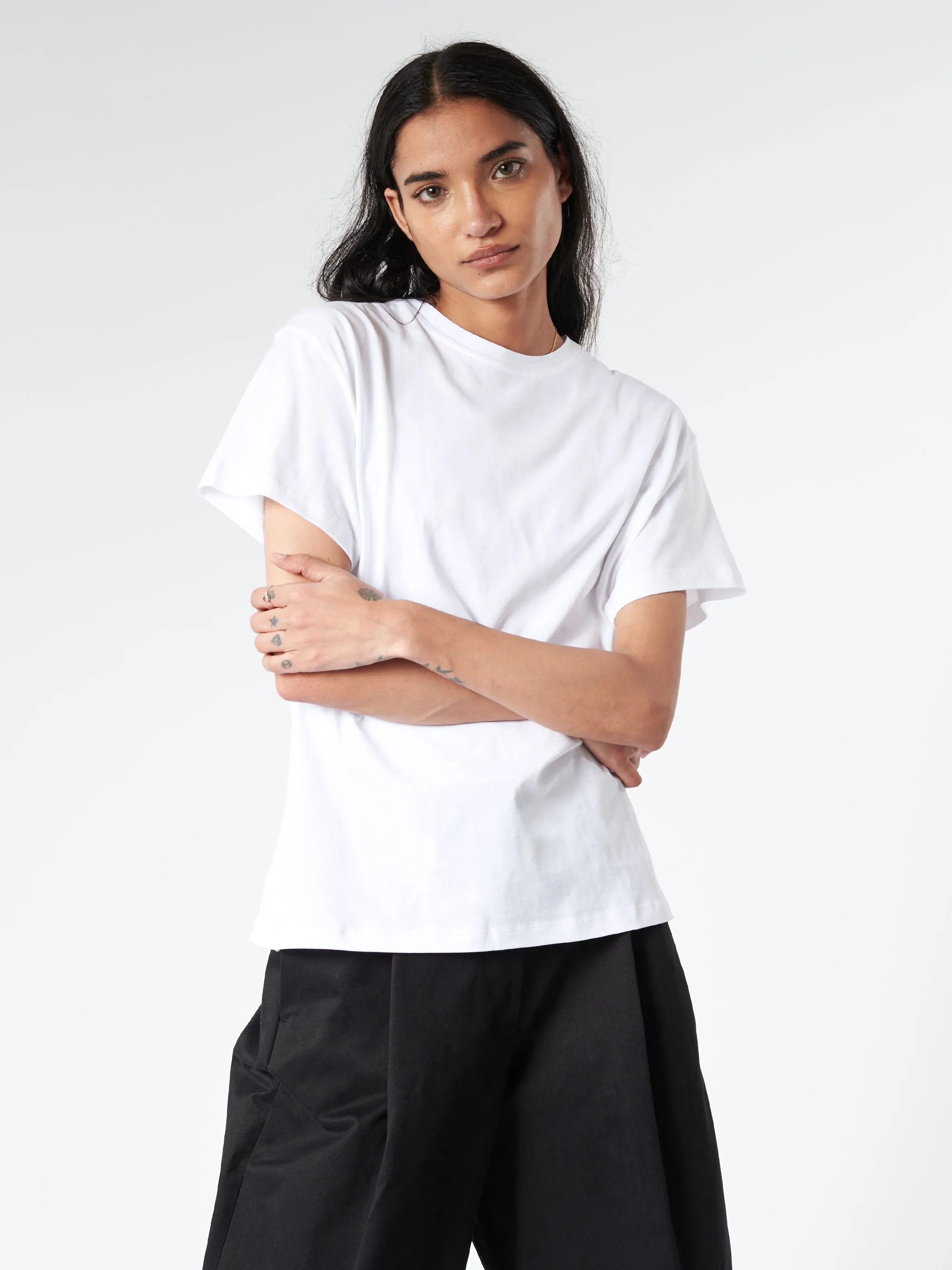 Marine T-Shirt sold by gravitypope product image thumbnail 2