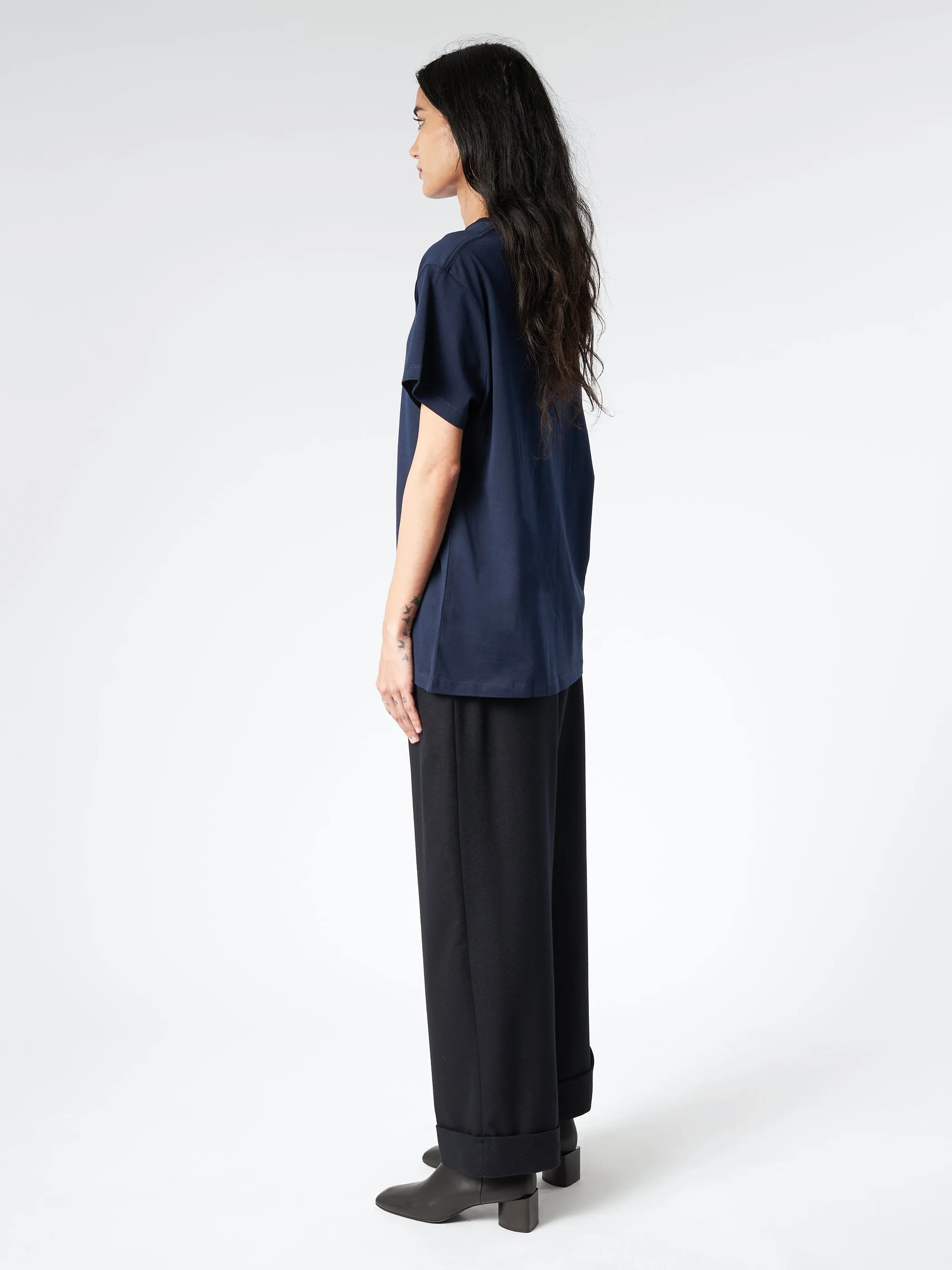 Marine T-Shirt sold by gravitypope product image thumbnail 3