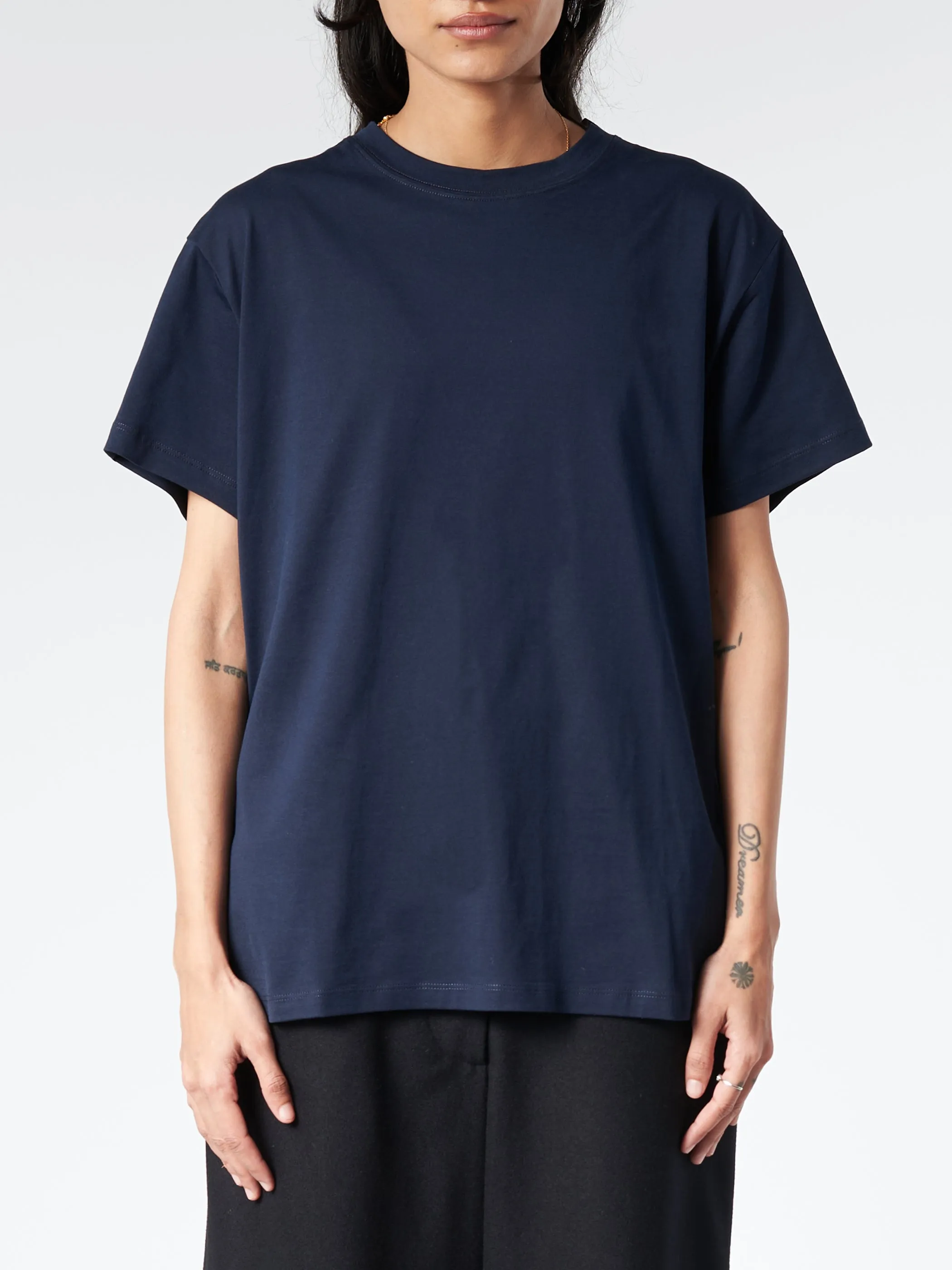 Marine T-Shirt sold by gravitypope