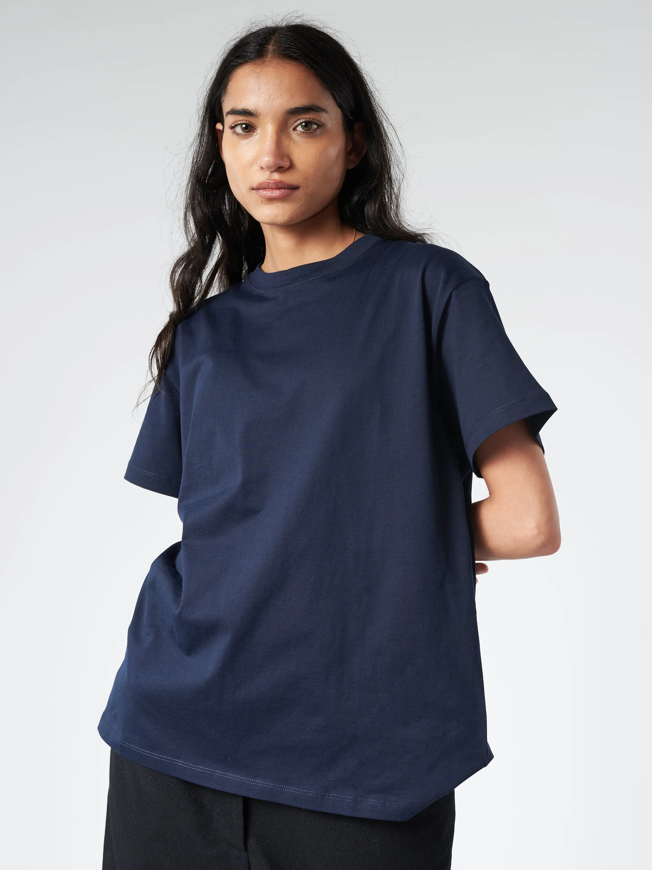 Marine T-Shirt sold by gravitypope product image thumbnail 2