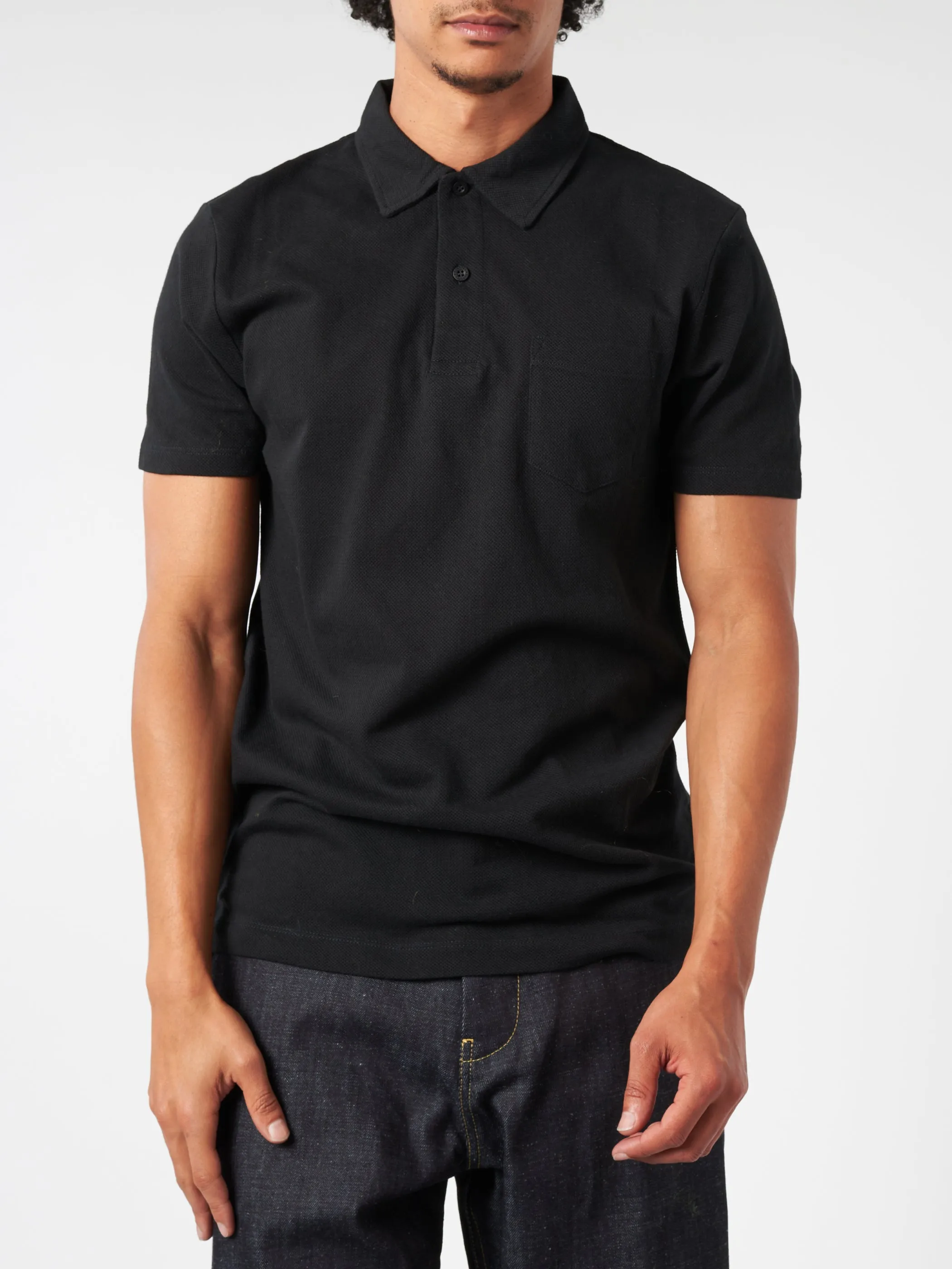 Riviera Polo Shirt sold by gravitypope