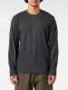 Long Sleeve Riviera Midweight T-Shirt sold by gravitypope