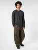 Long Sleeve Riviera Midweight T-Shirt sold by gravitypope