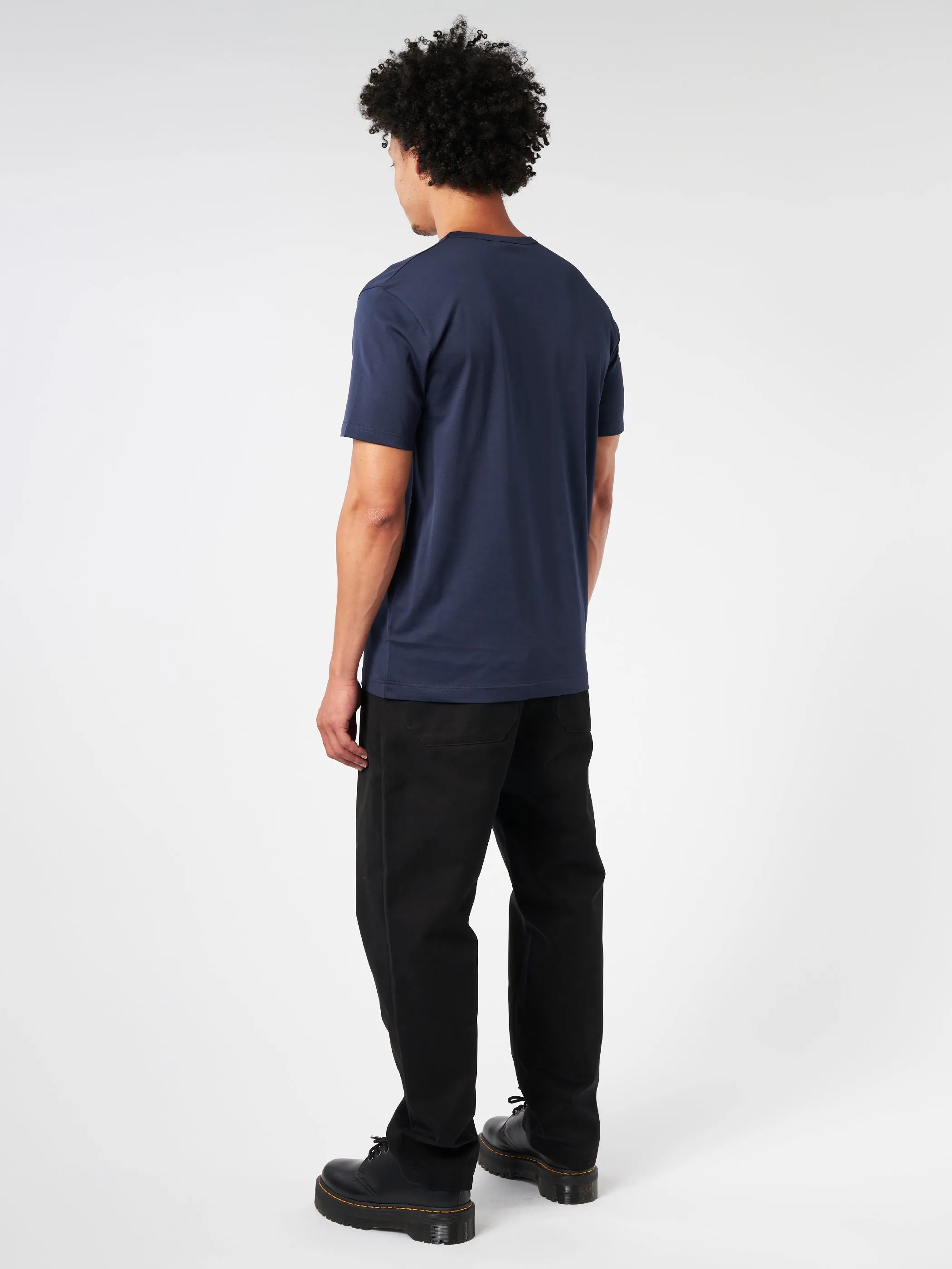 Classic T-Shirt sold by gravitypope product image thumbnail 3