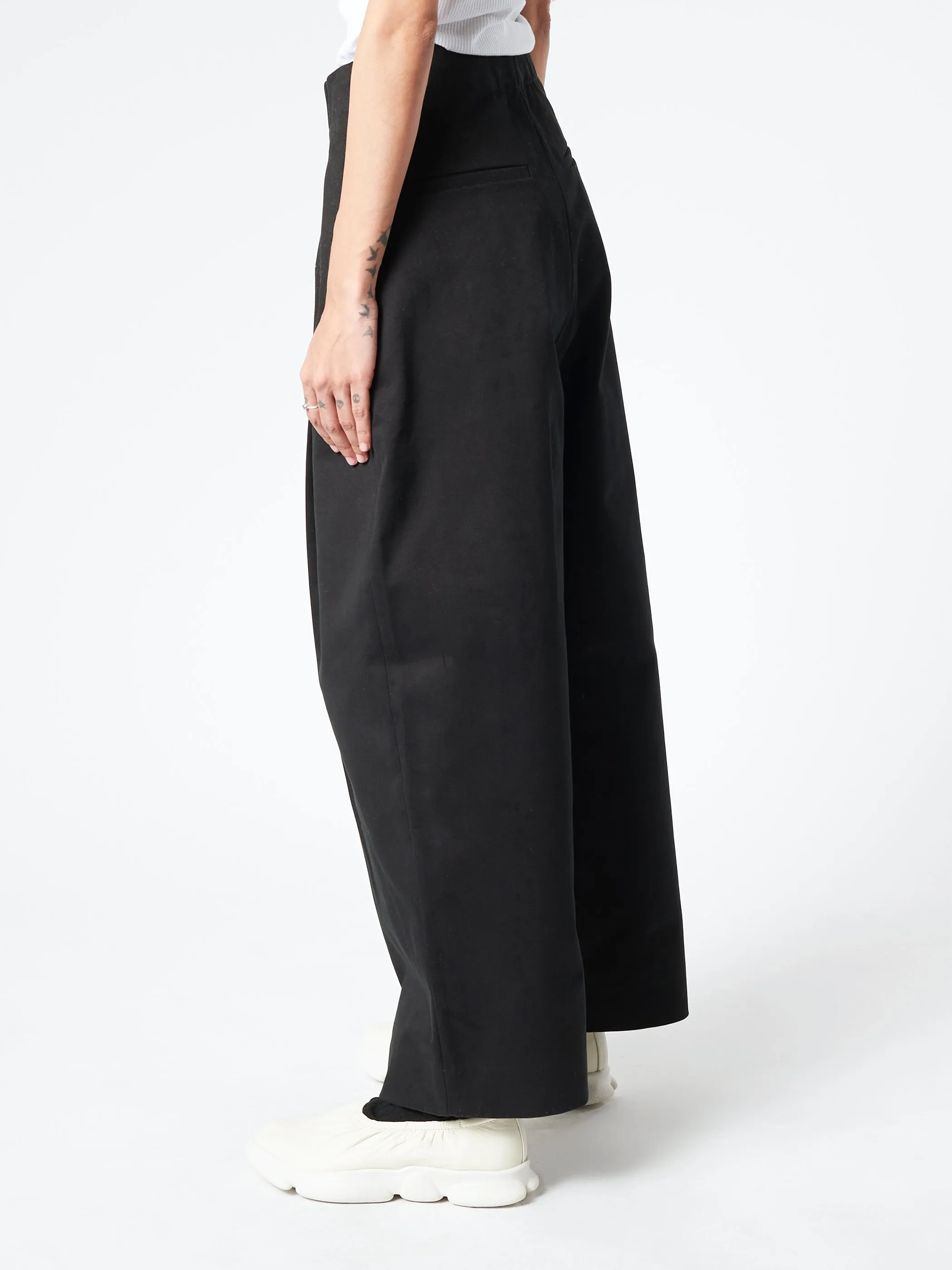 Dordoni Pant sold by gravitypope product image thumbnail 3