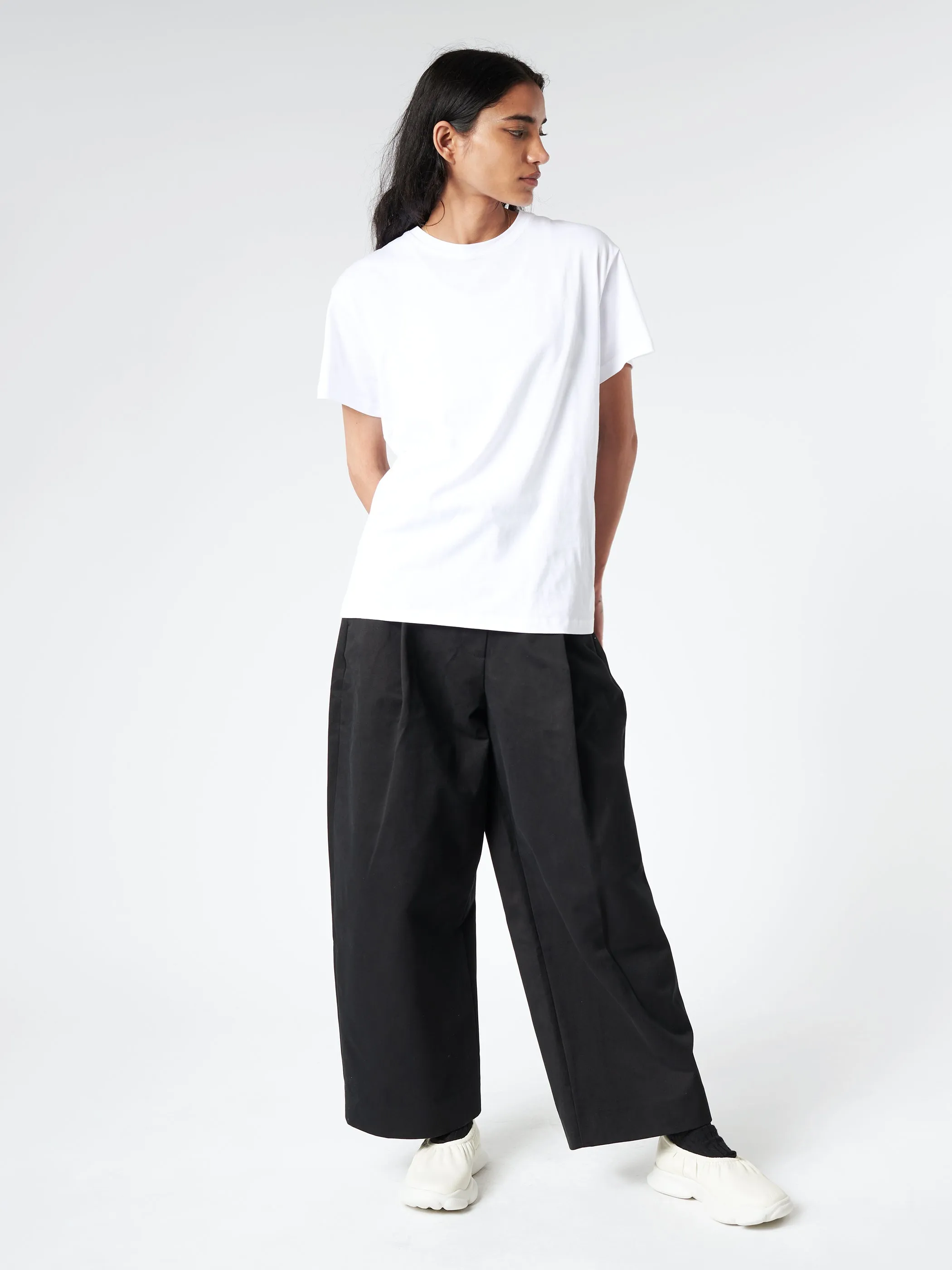 Dordoni Pant sold by gravitypope product image thumbnail 2