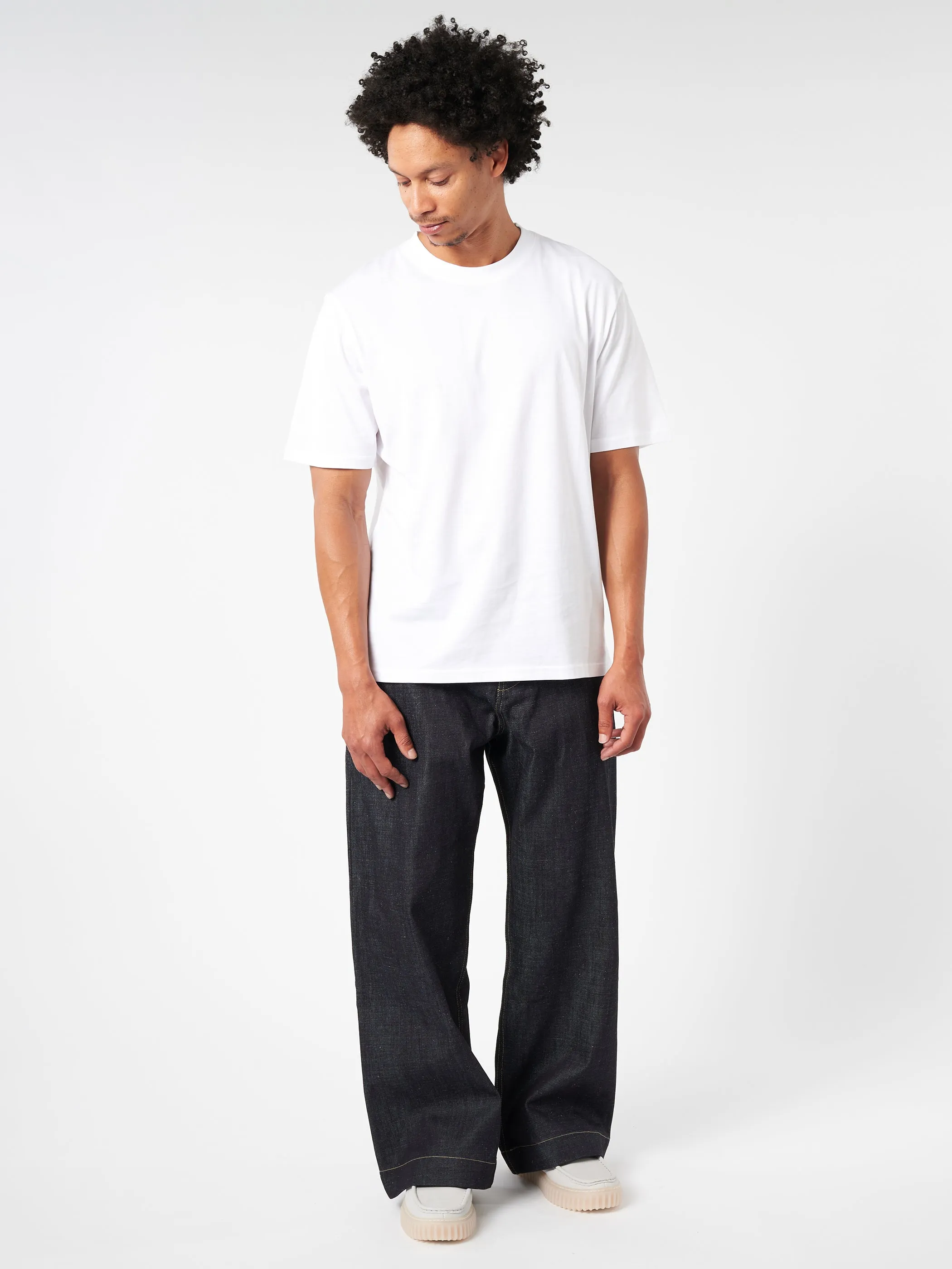 Bric T-Shirt sold by gravitypope product image thumbnail 2