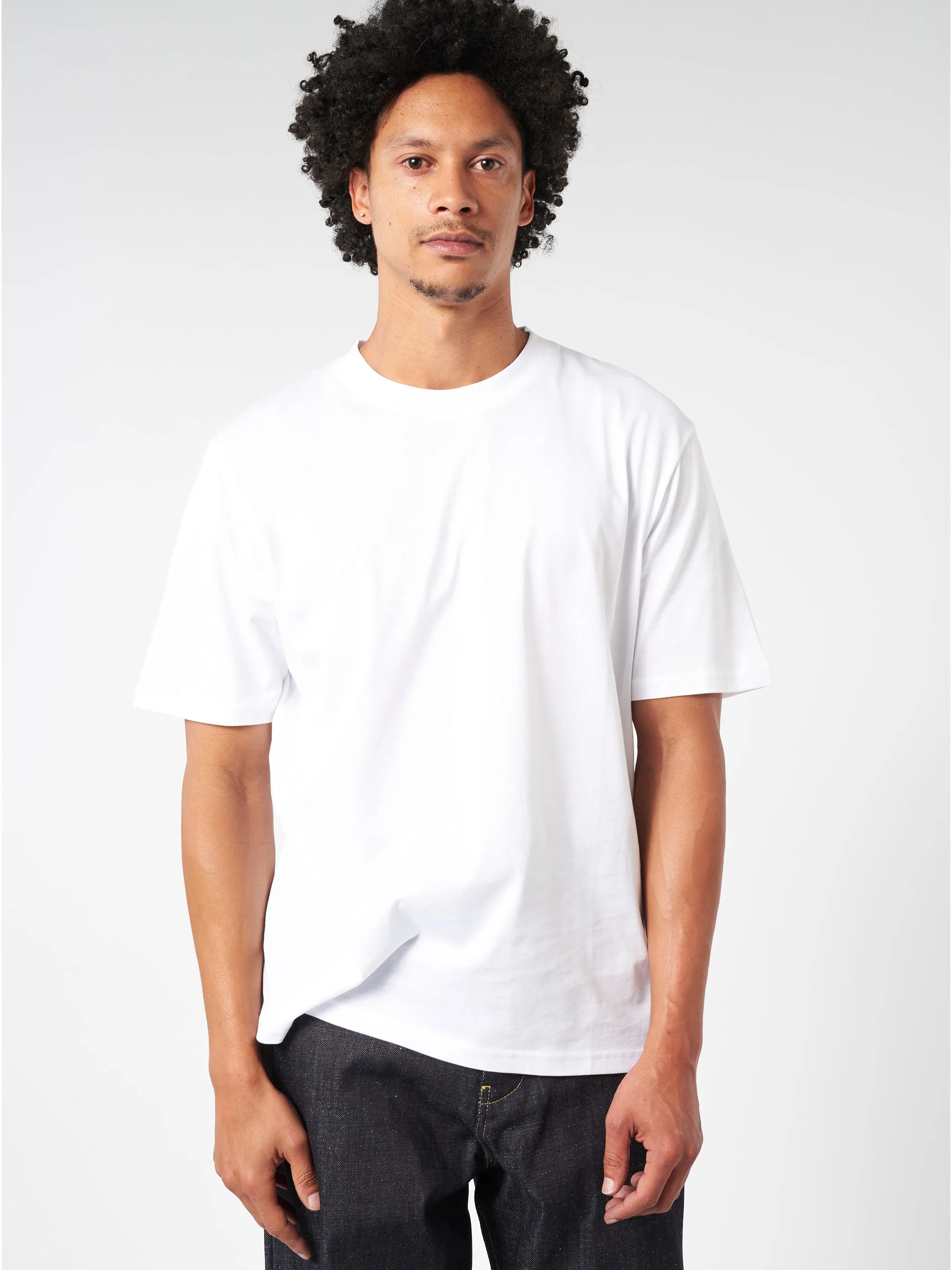 Bric T-Shirt sold by gravitypope product image thumbnail 3