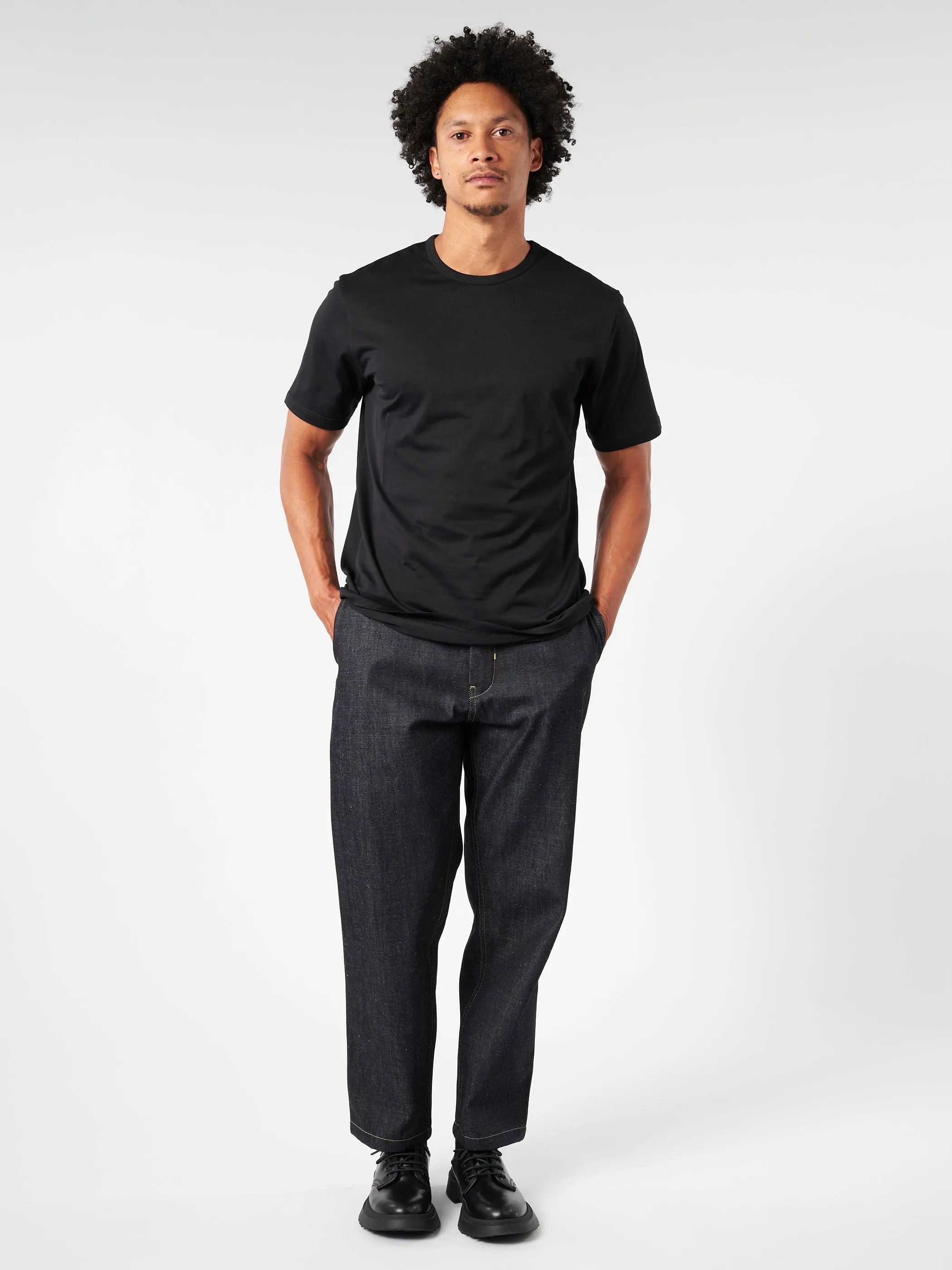 Classic T-Shirt sold by gravitypope product image thumbnail 4