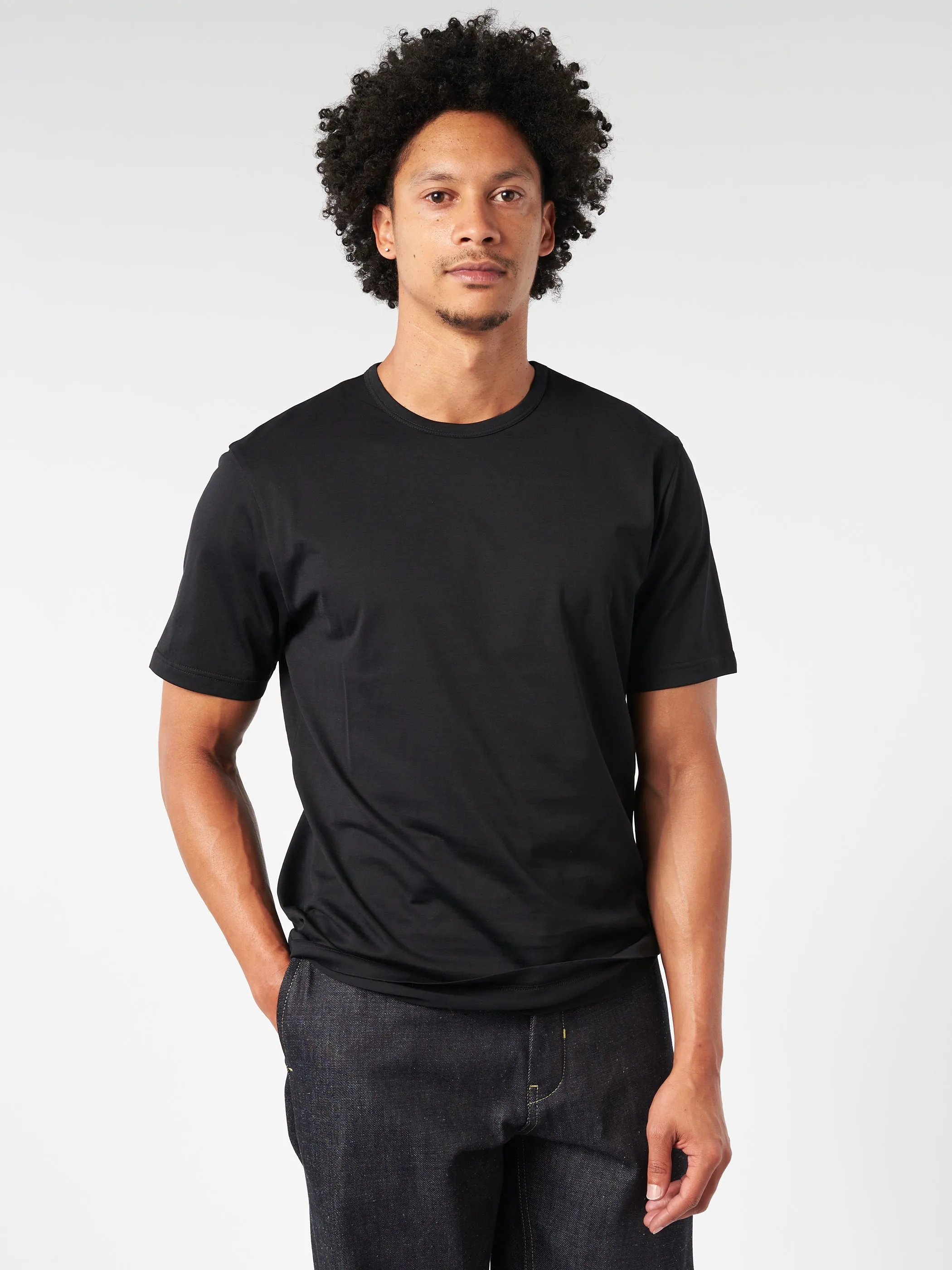 Classic T-Shirt sold by gravitypope product image thumbnail 2