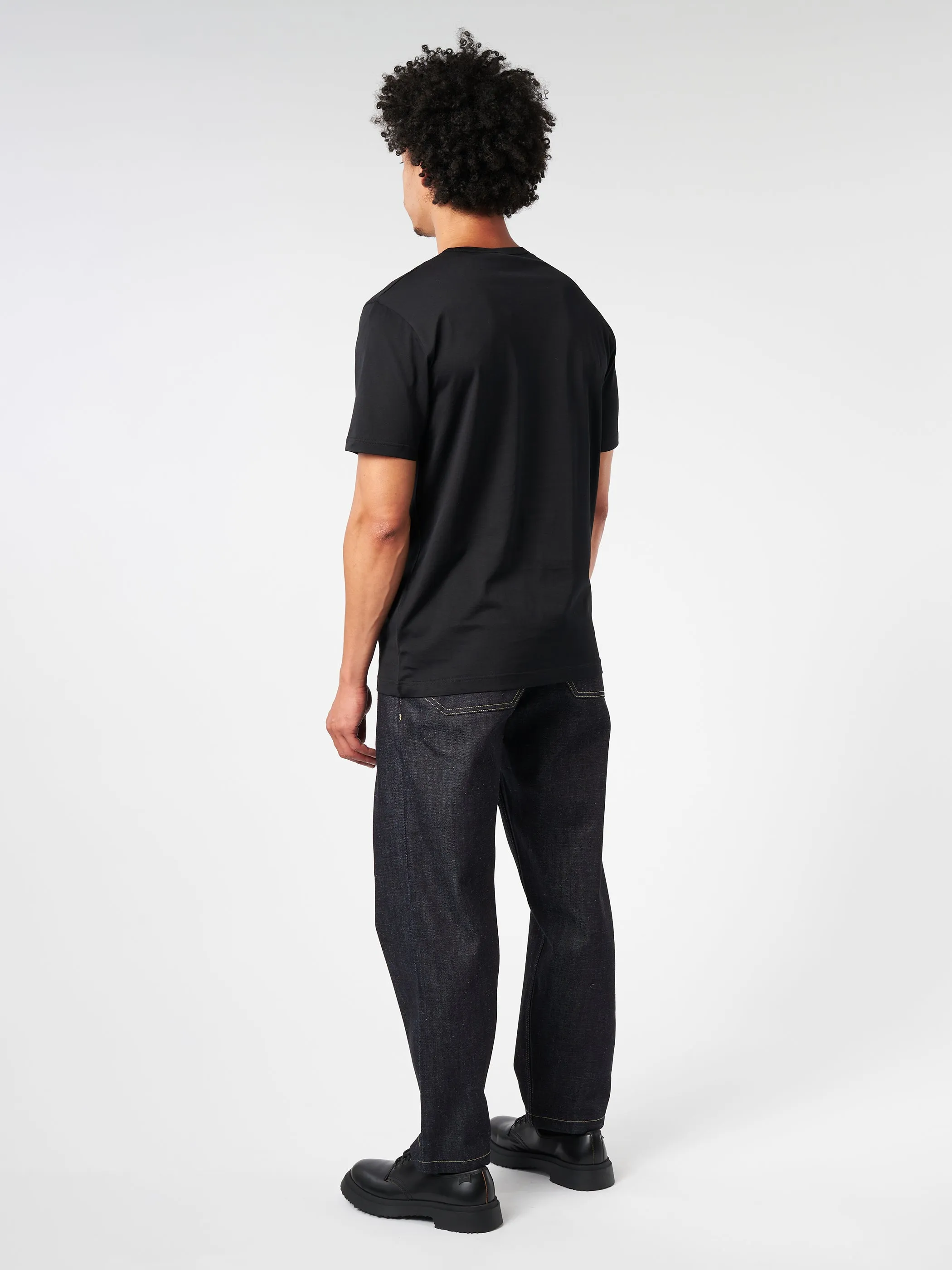 Classic T-Shirt sold by gravitypope product image thumbnail 3