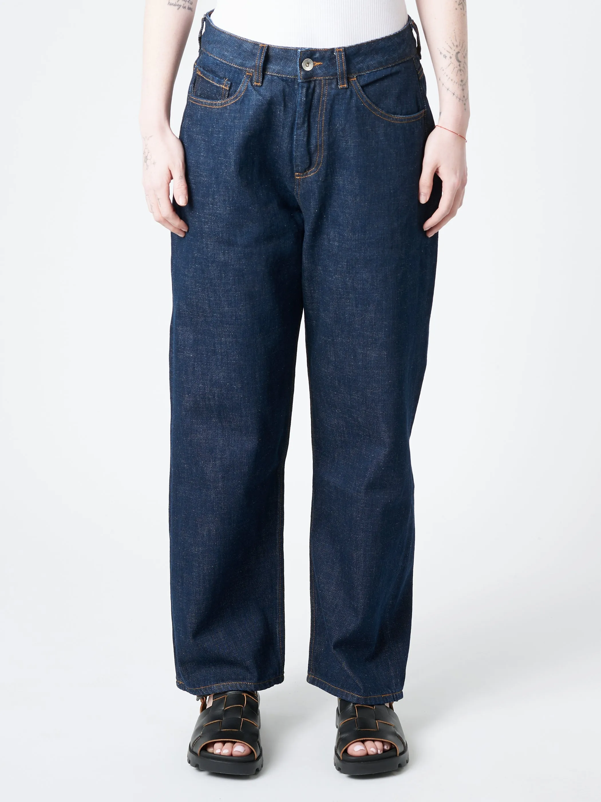 Silver Jean sold by gravitypope