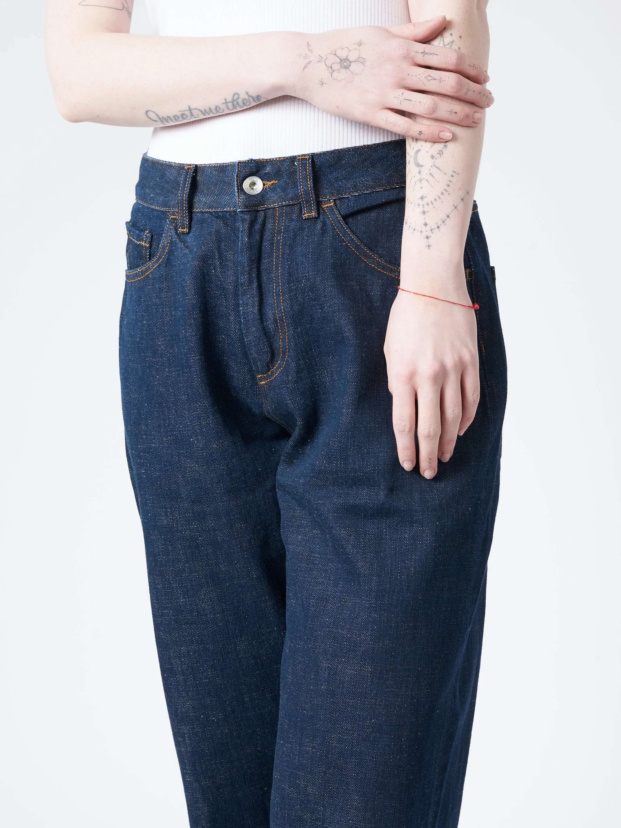 Silver Jean sold by gravitypope product image thumbnail 4