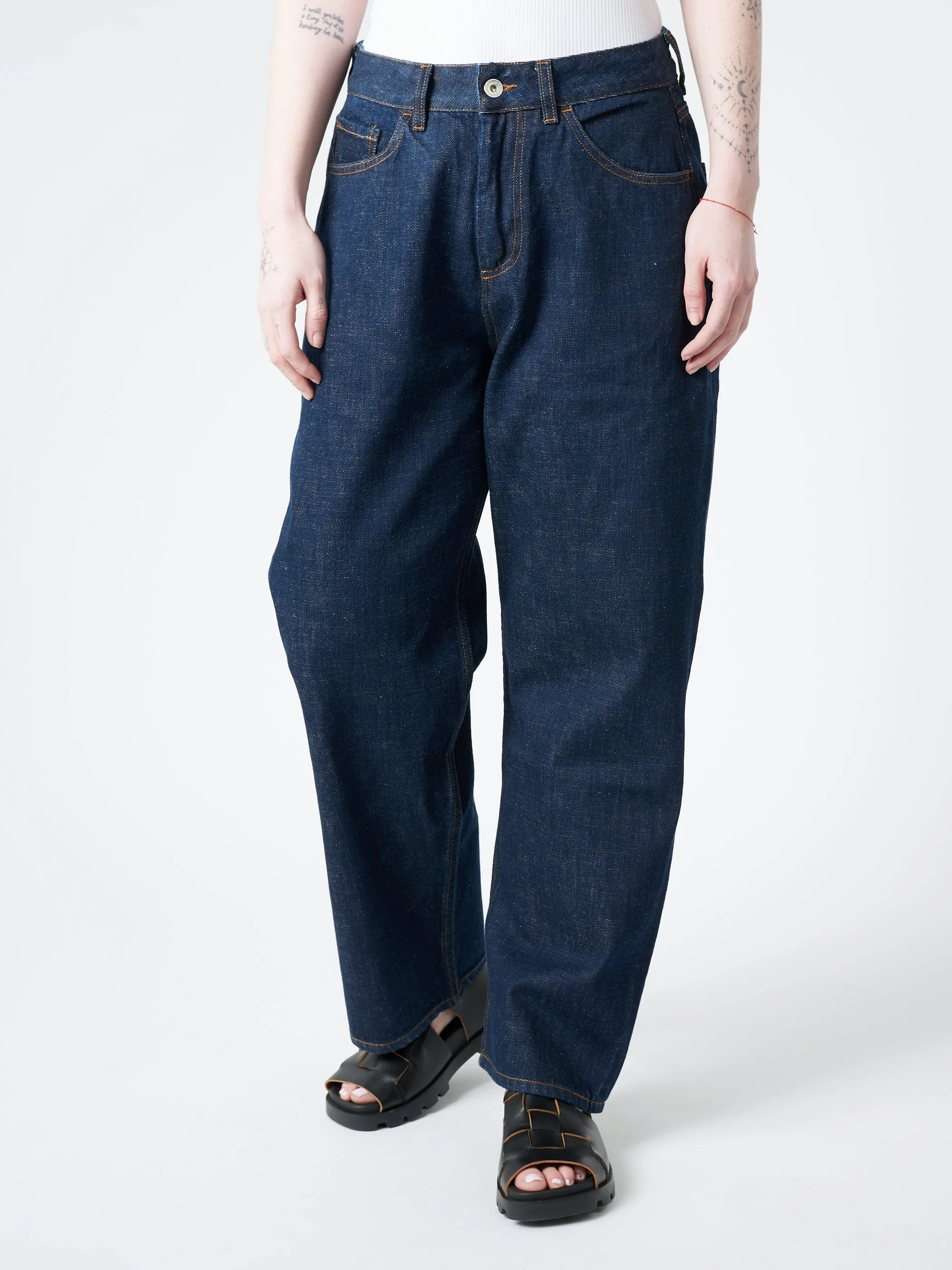 Silver Jean sold by gravitypope product image thumbnail 3