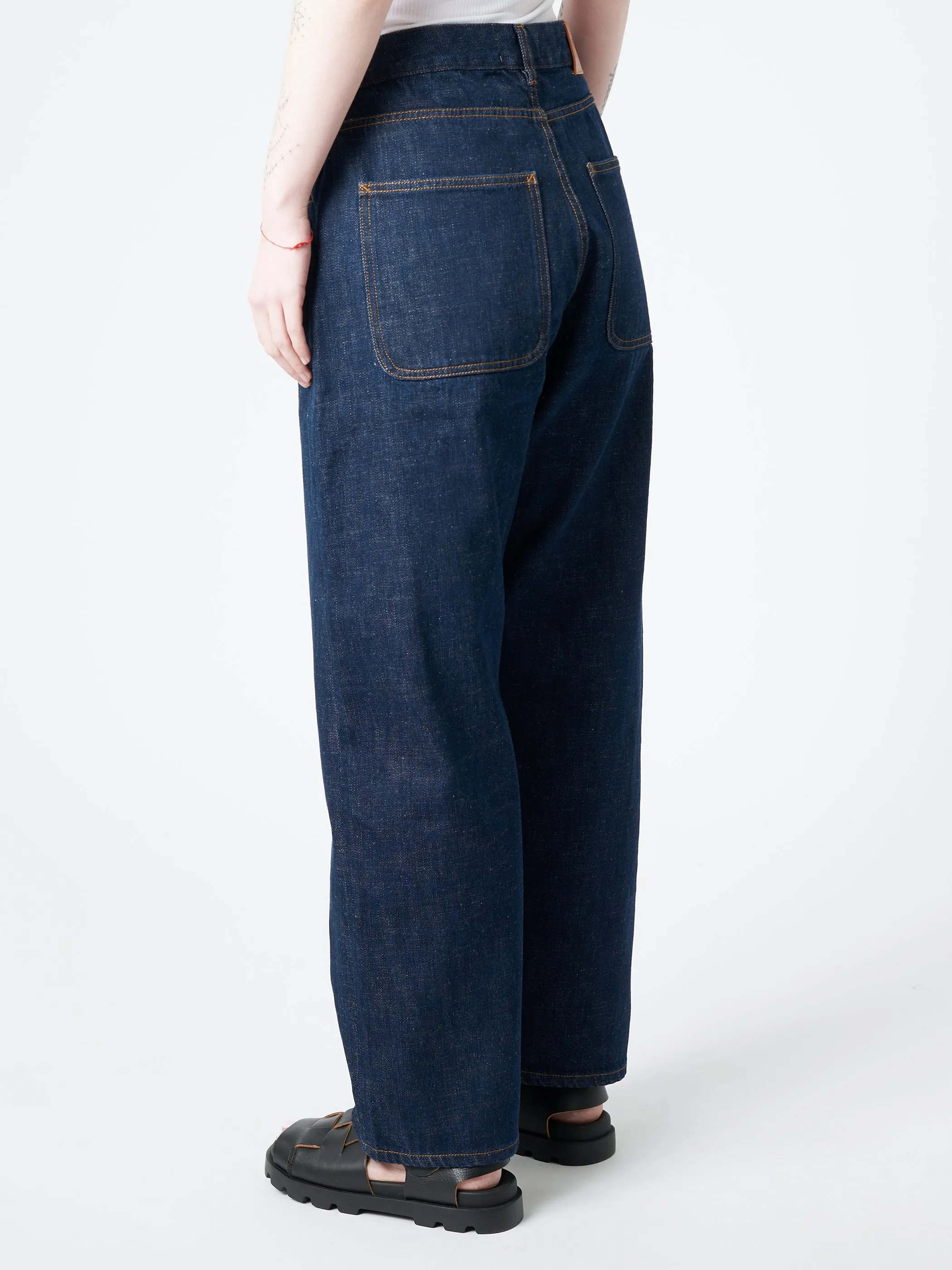 Silver Jean sold by gravitypope product image thumbnail 5