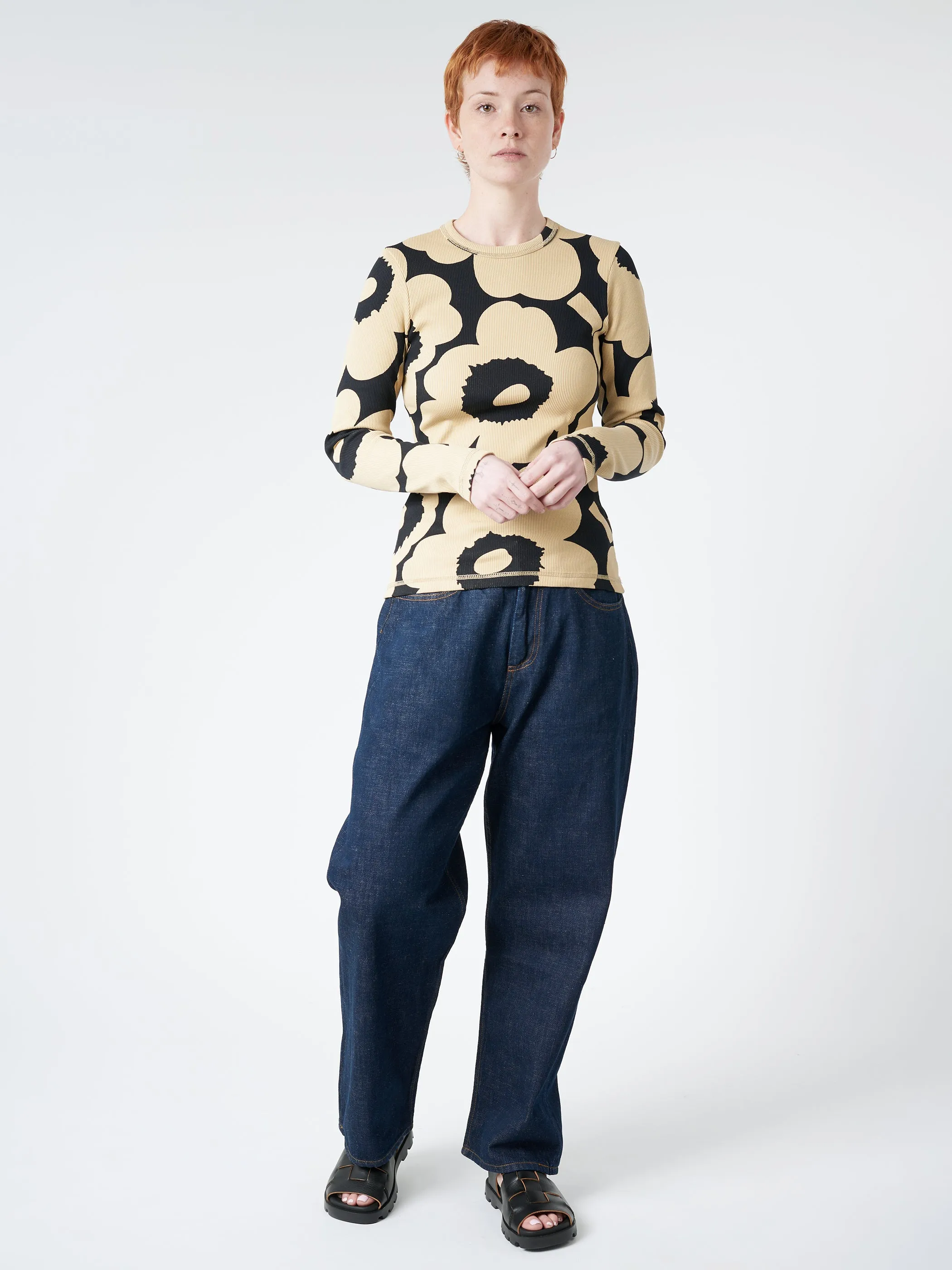 Silver Jean sold by gravitypope product image thumbnail 2