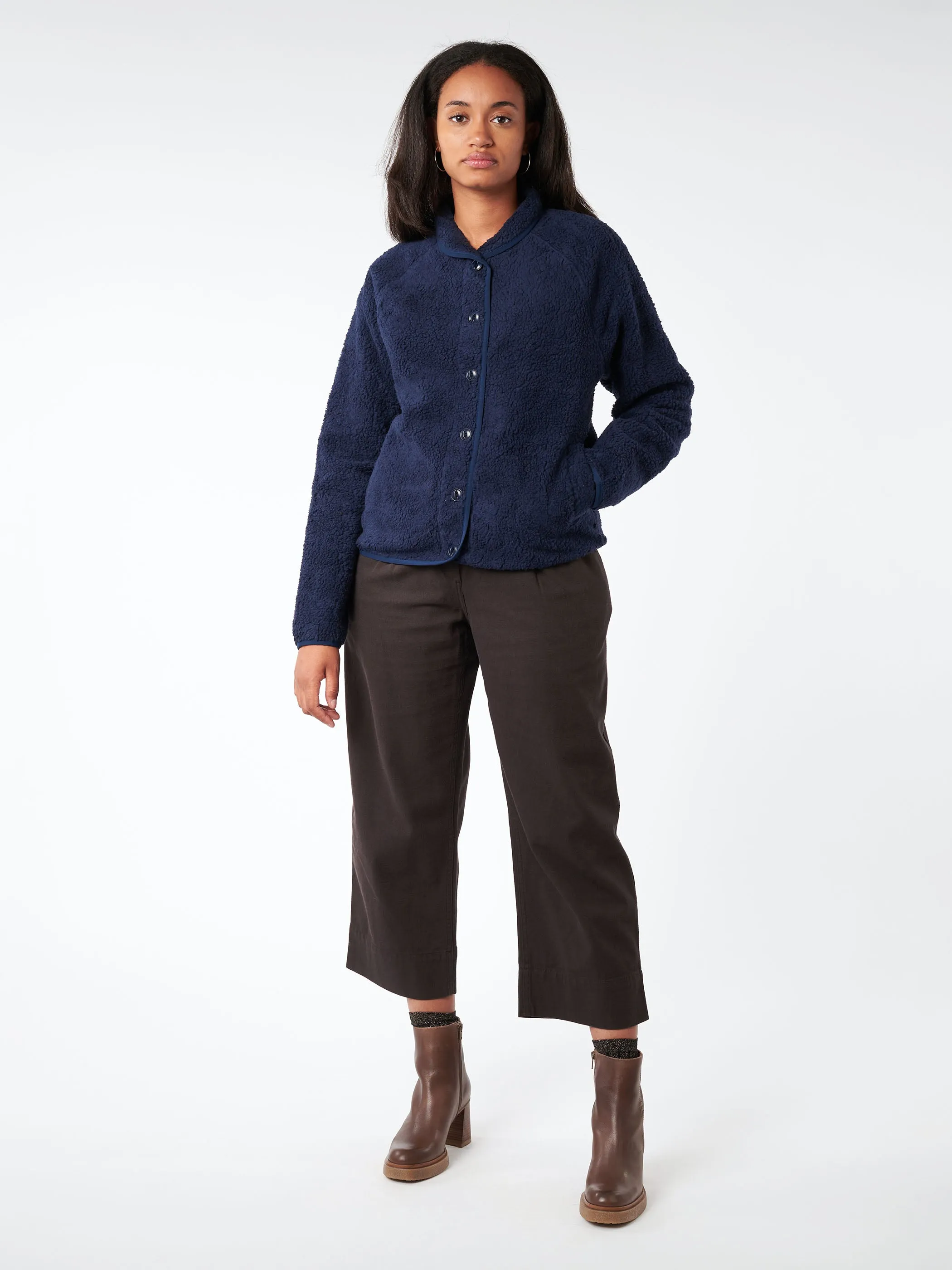 Earth Beach Jacket sold by gravitypope product image thumbnail 2